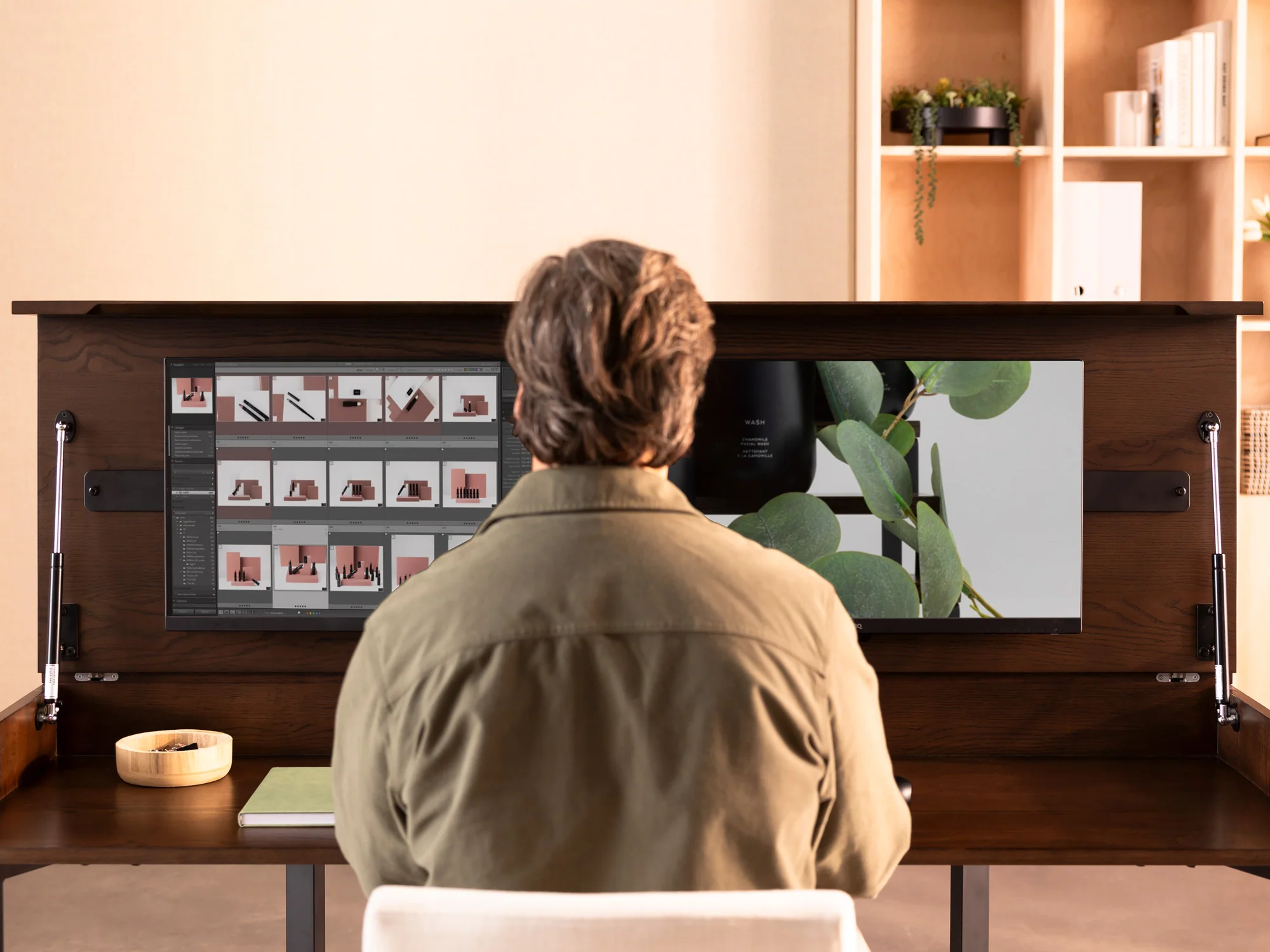 Table to Desk - The Savouring - Image 12