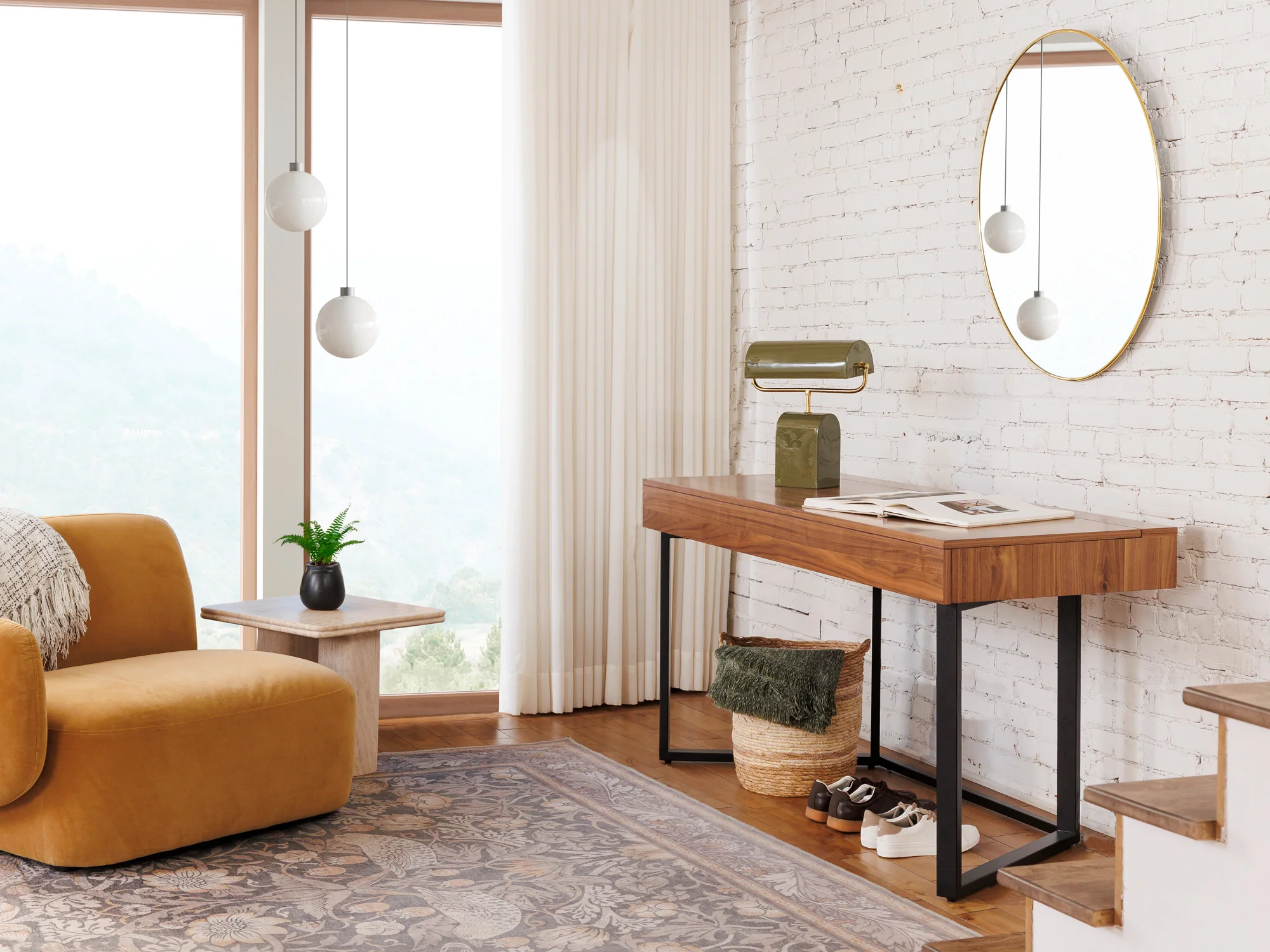 Table to Desk - The Savouring - Image 18