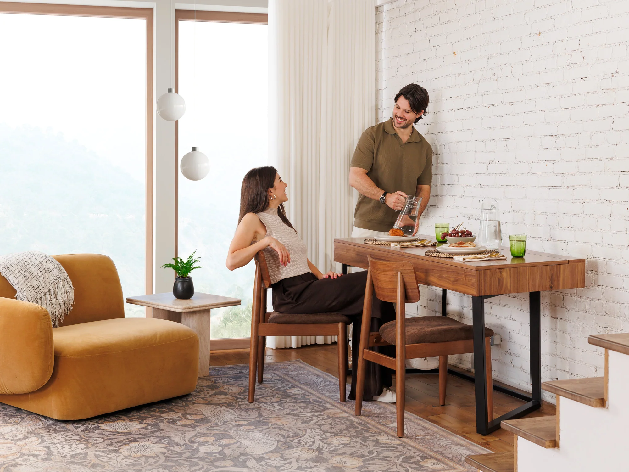 Table to Desk - The Savouring - Image 19