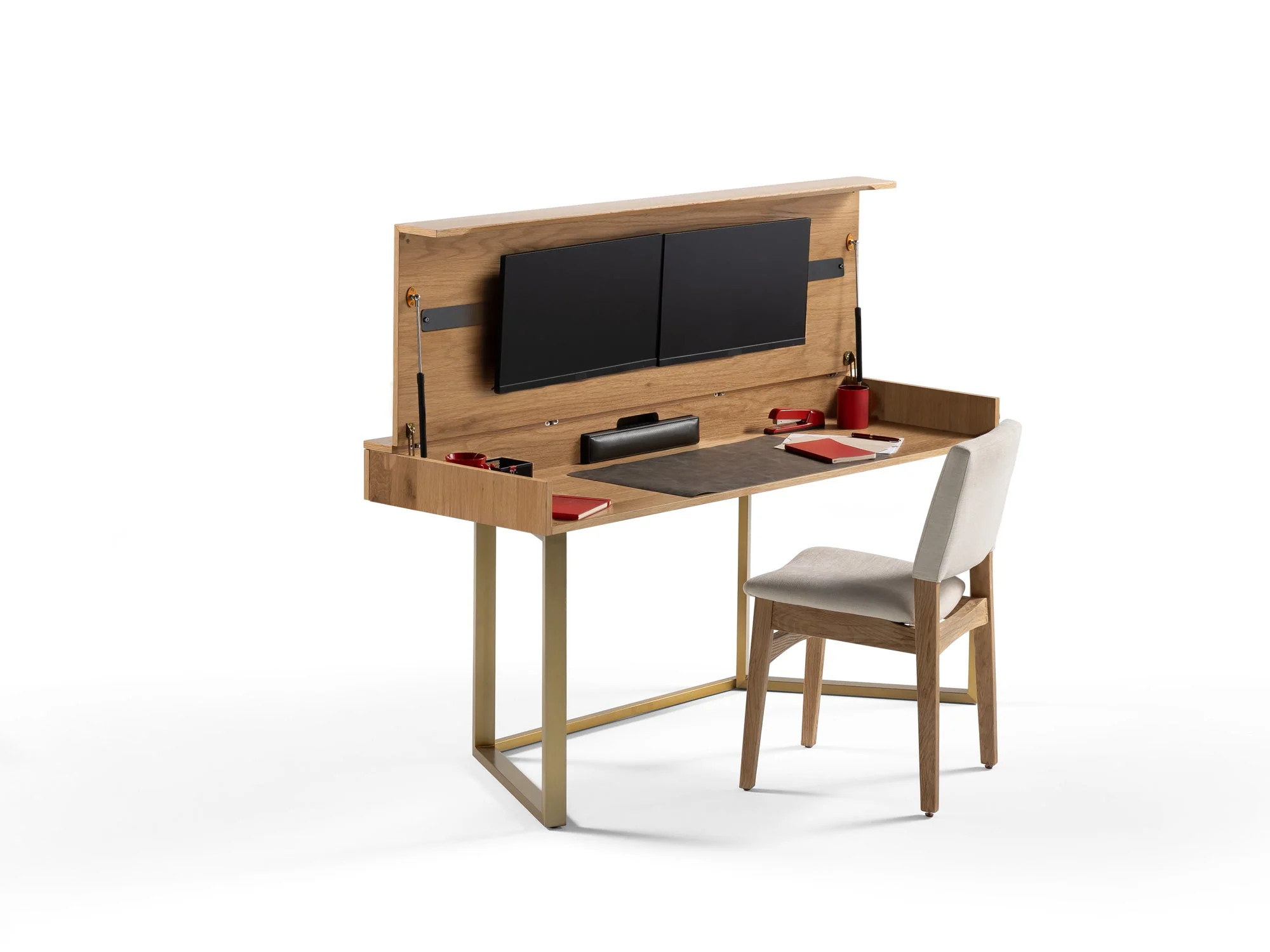 Table to Desk - The Savouring - Image 32
