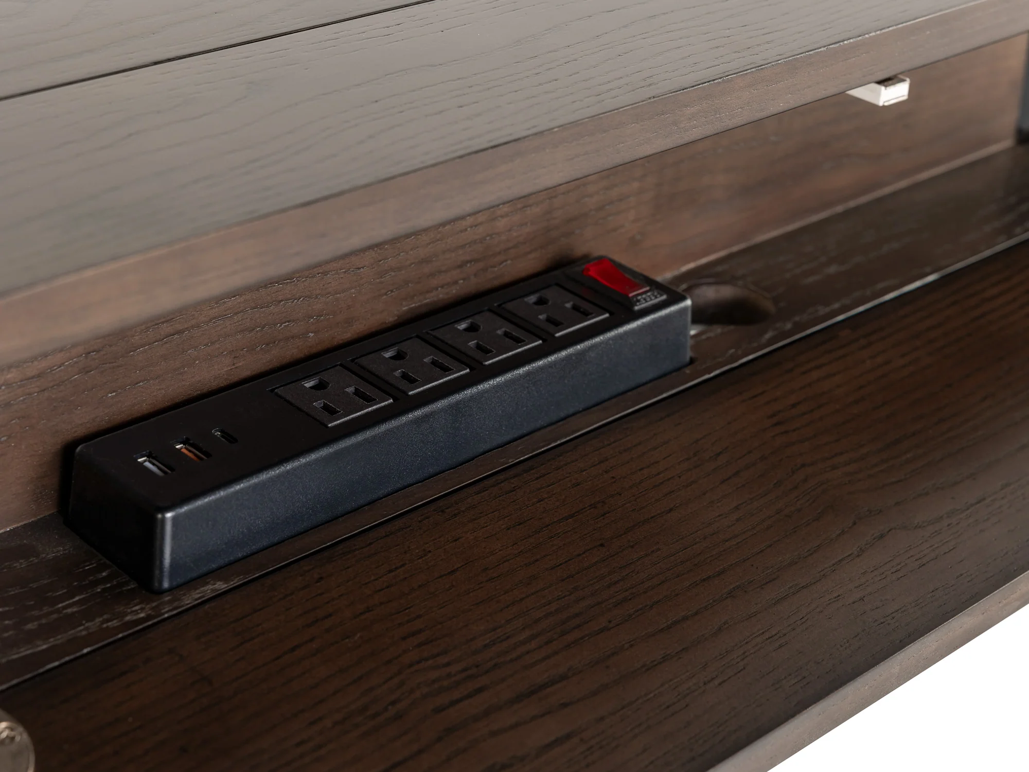 Table to Desk - The Savouring - Image 36