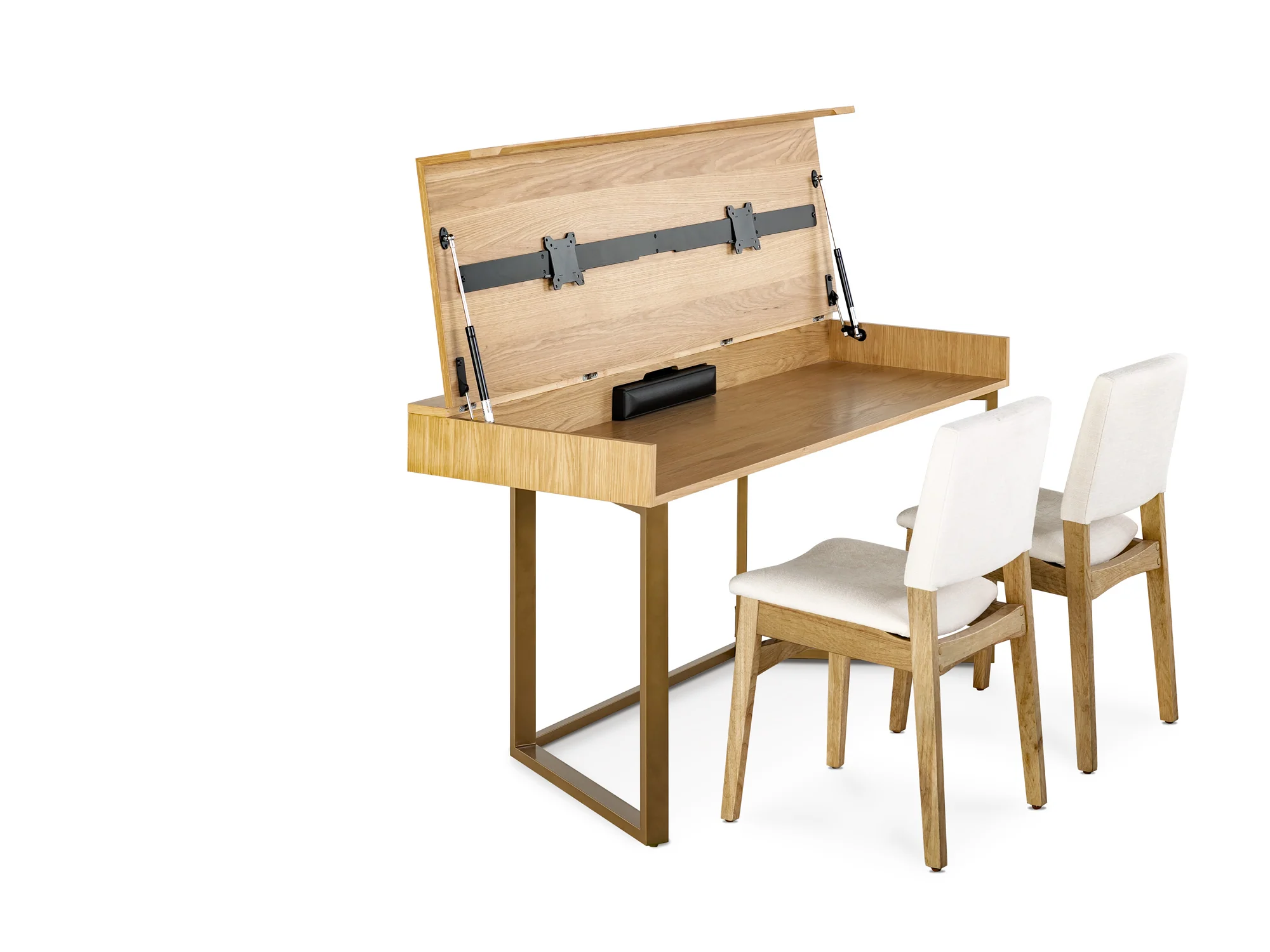 Table to Desk - The Savouring - Image 43