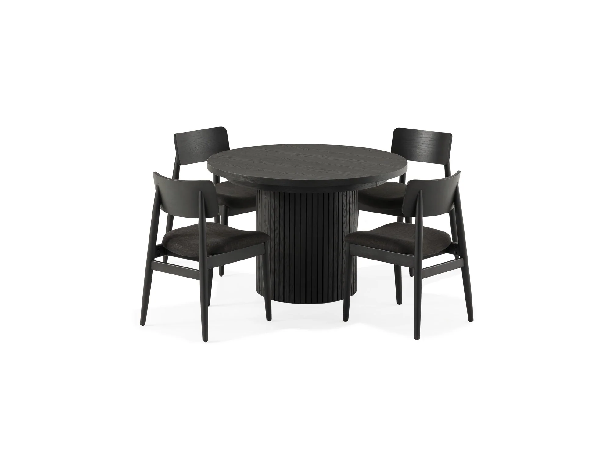 Round Dining Set - The Family - Image 39