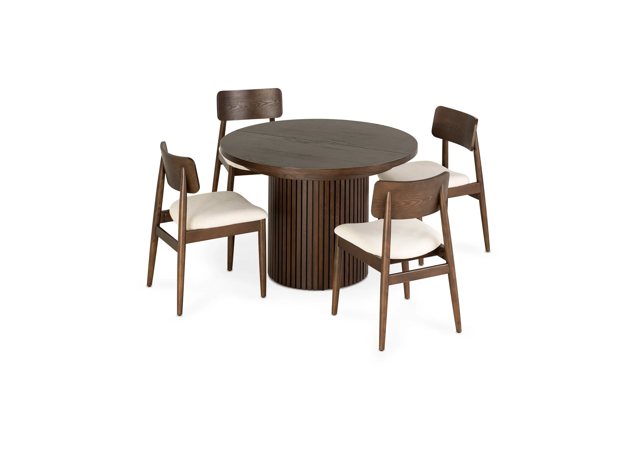 Round Dining Set - The Family - Image 50