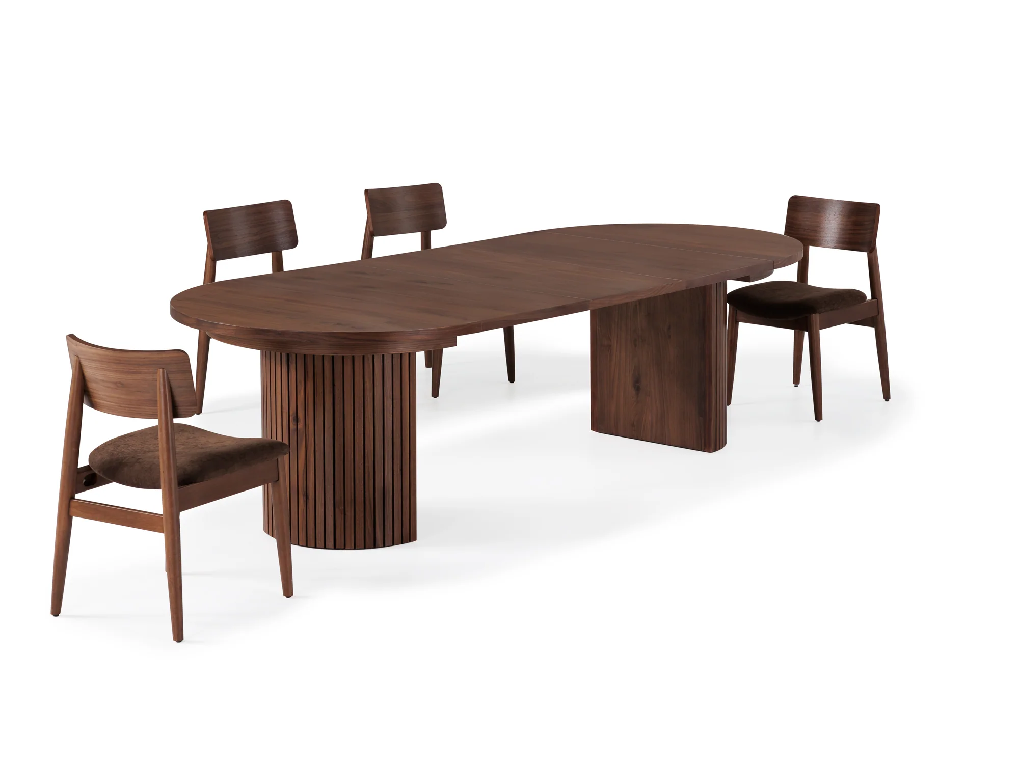 Round Dining Set - The Family - Image 68