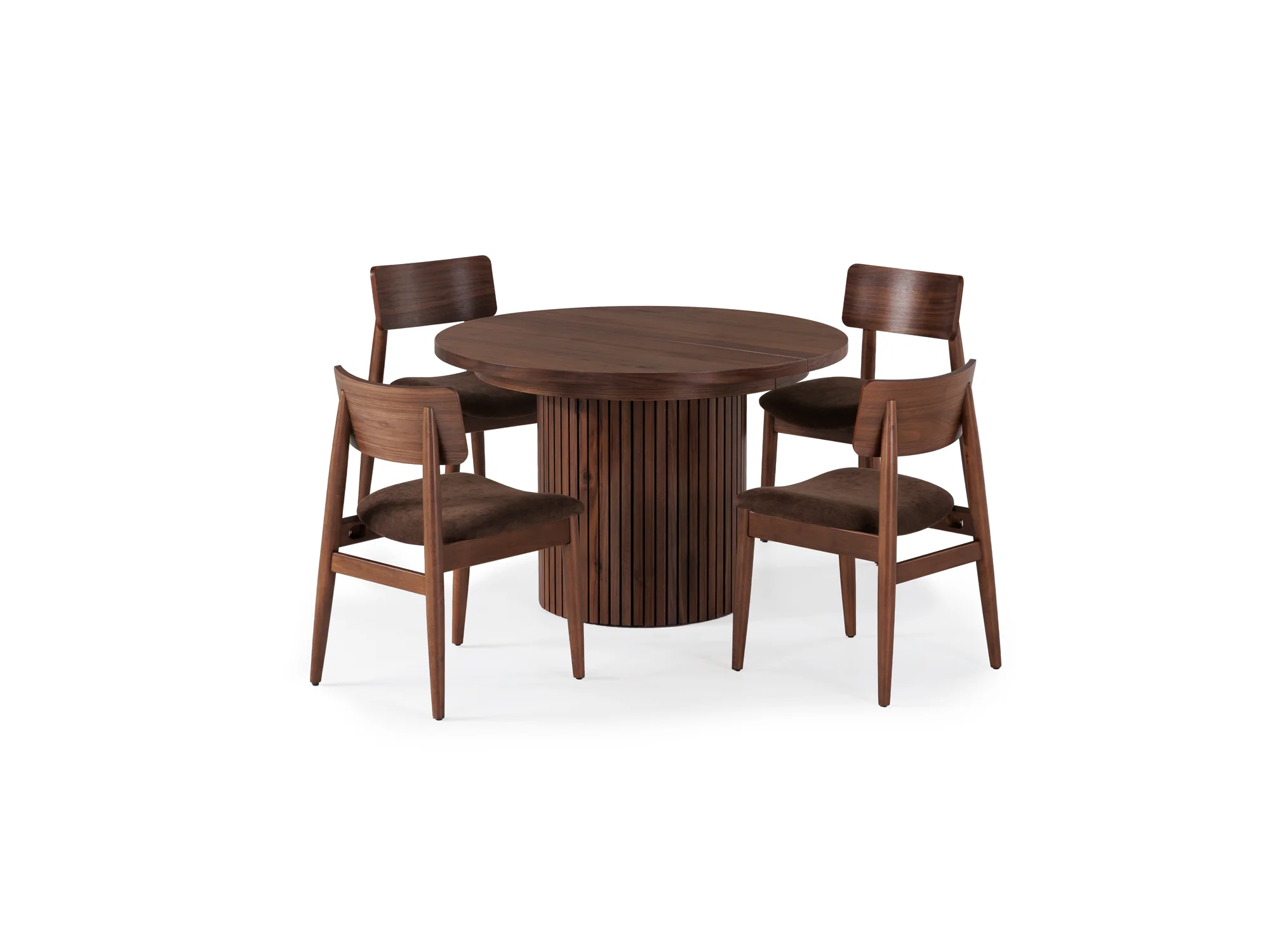 Round Dining Set - The Family - Image 69