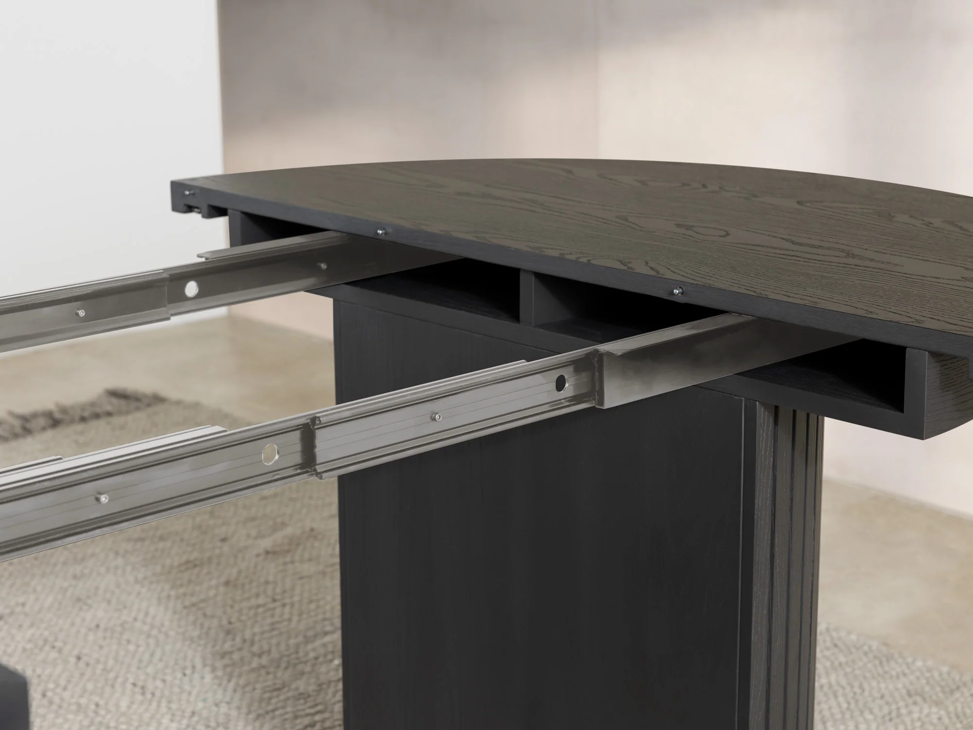 Round Dining Set - The Practical - Image 40