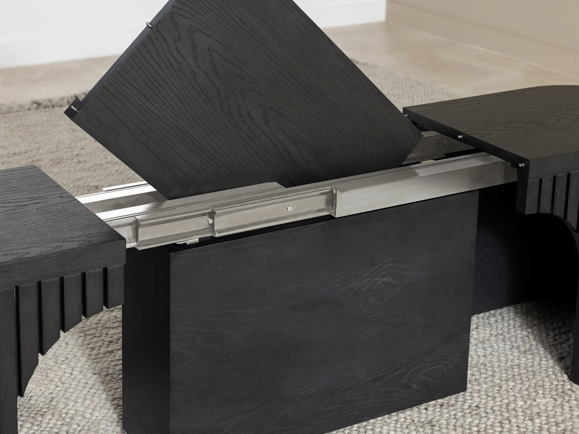 Round Dining Set - The Practical - Image 41