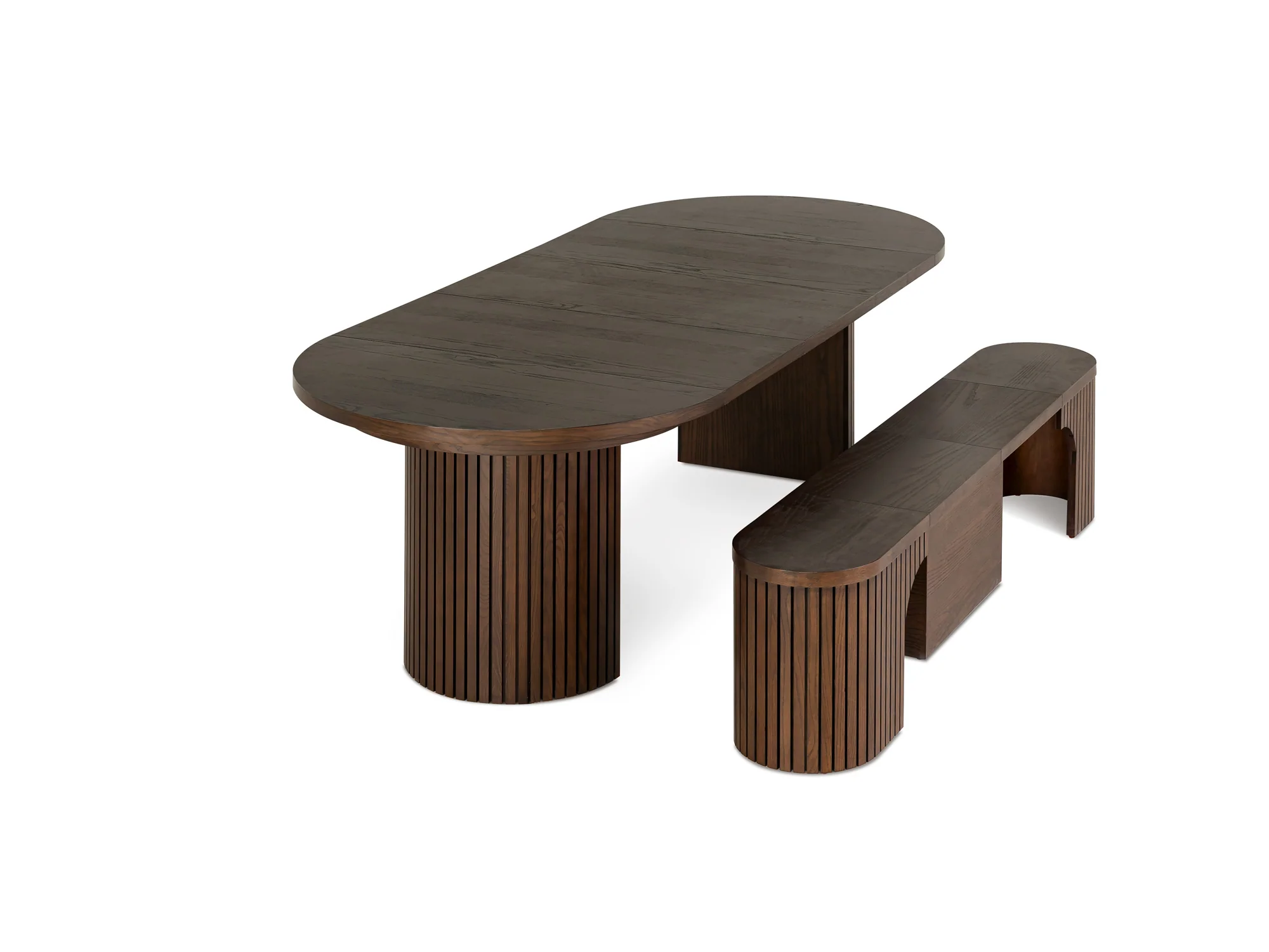 Round Dining Set - The Practical - Image 57