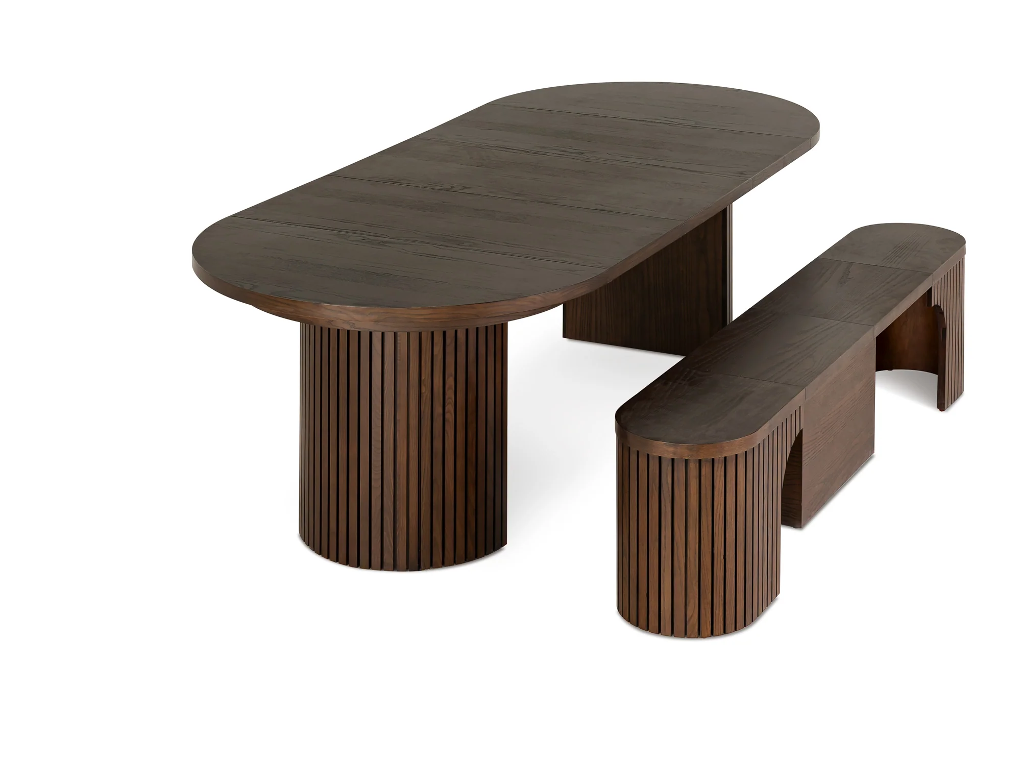 Round Dining Set - The Practical - Image 66