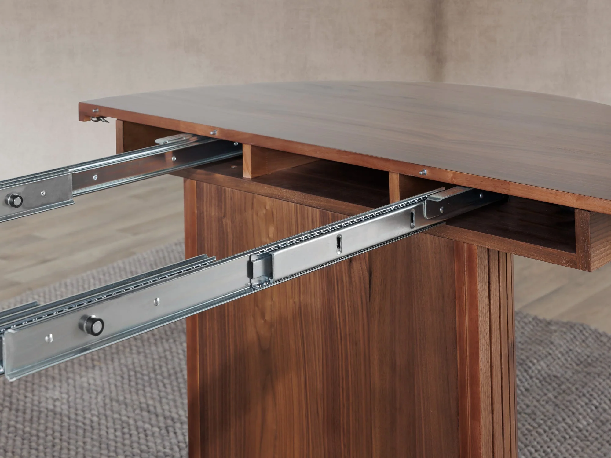 Round Dining Set - The Practical - Image 74