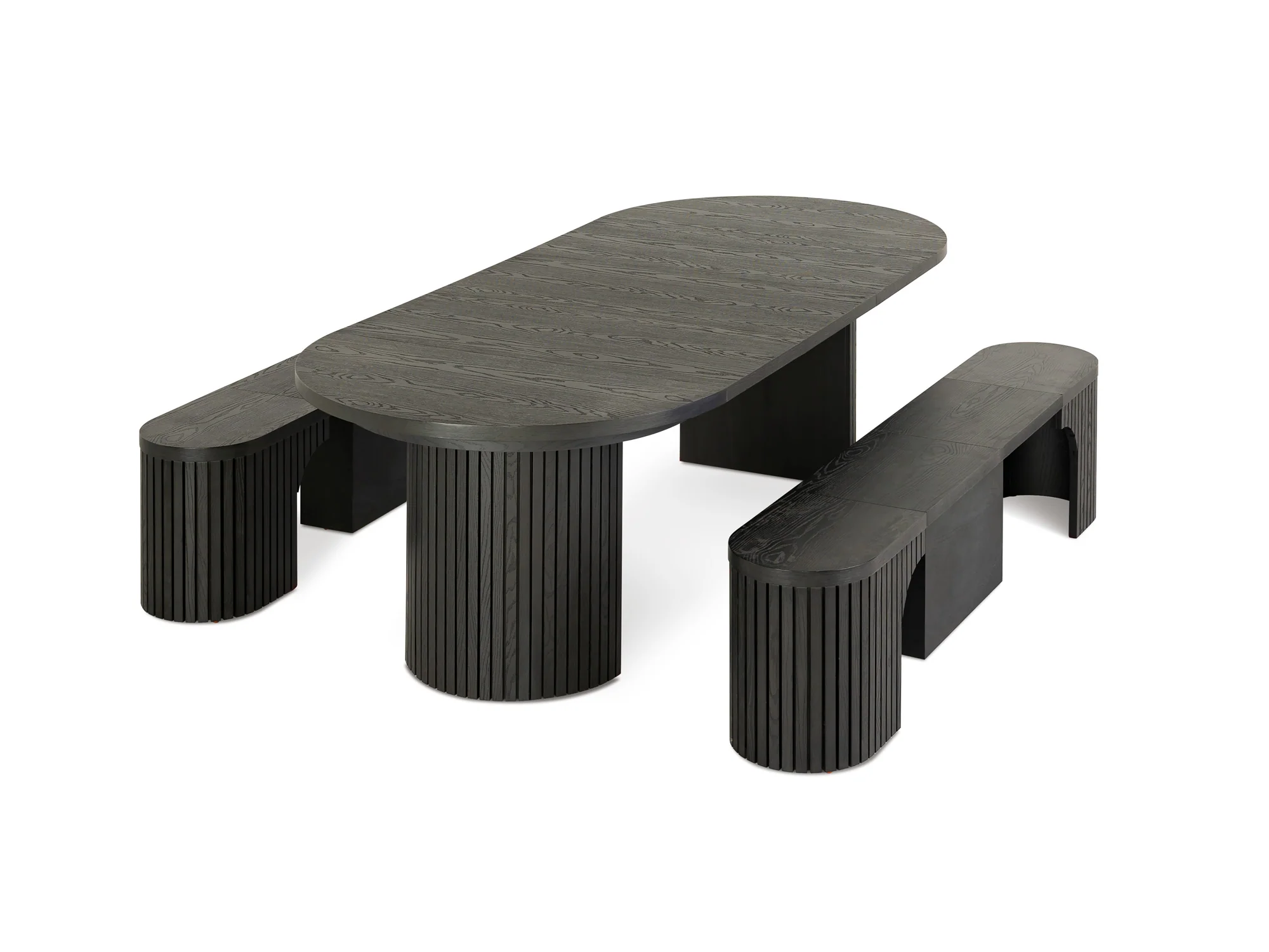 Round Dining Set - The Gathering - Image 27