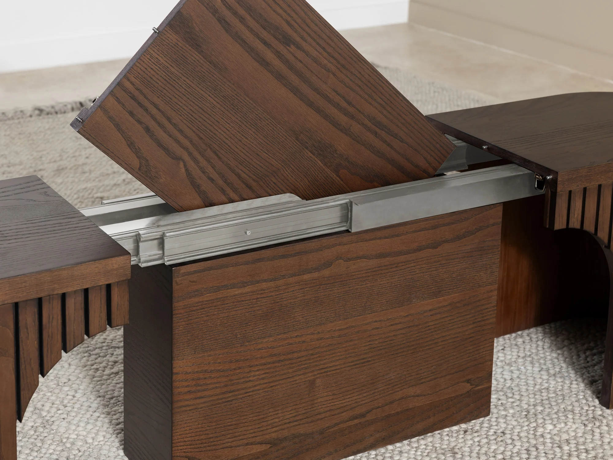 Round Dining Set - The Gathering - Image 39