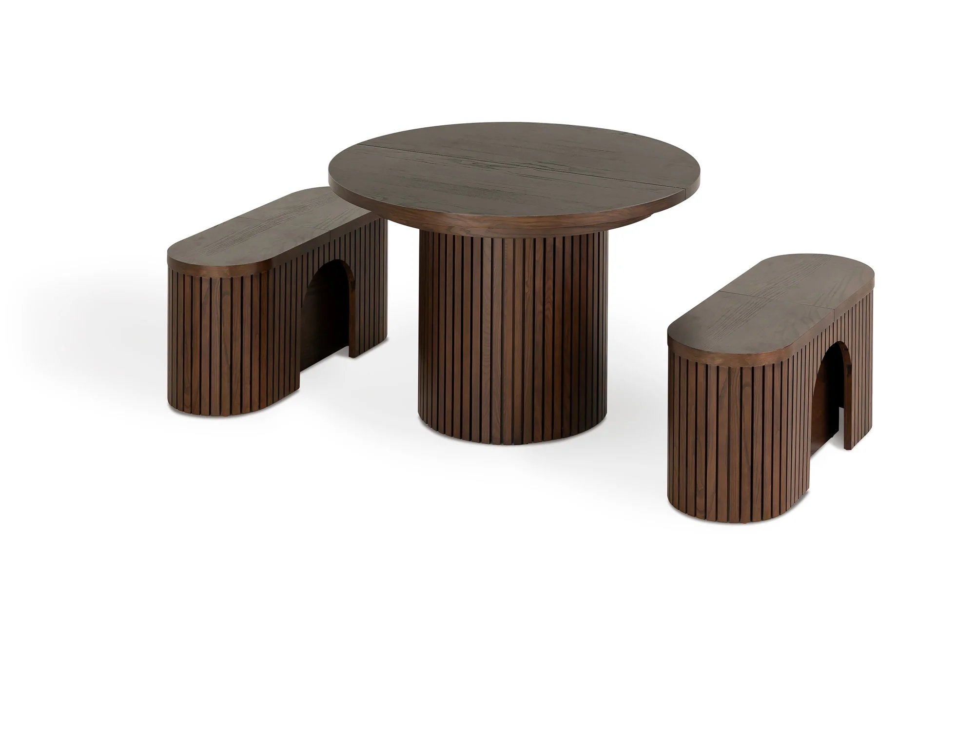 Round Dining Set - The Gathering - Image 60