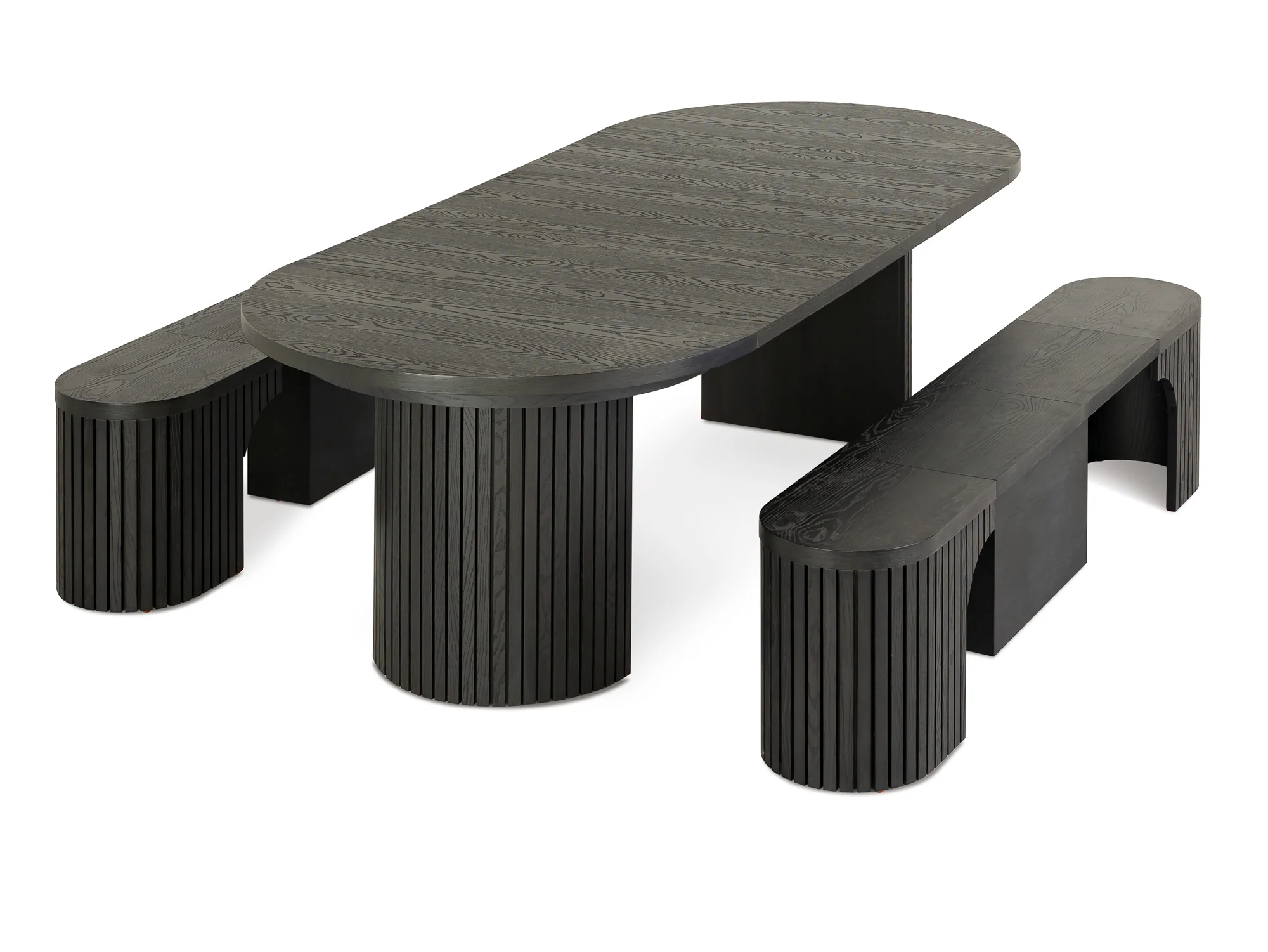 Round Dining Set - The Gathering - Image 63