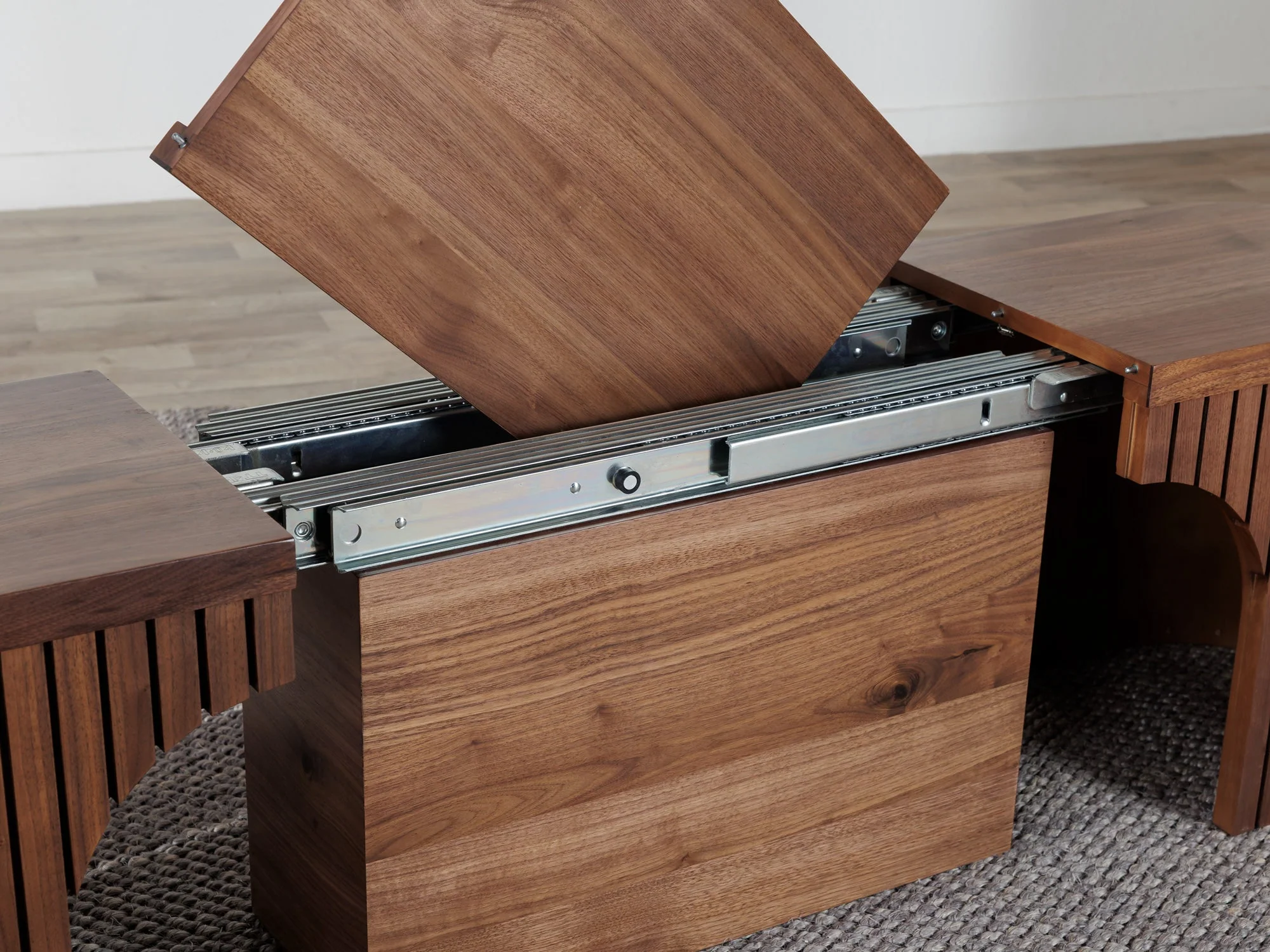 Round Dining Set - The Gathering - Image 73