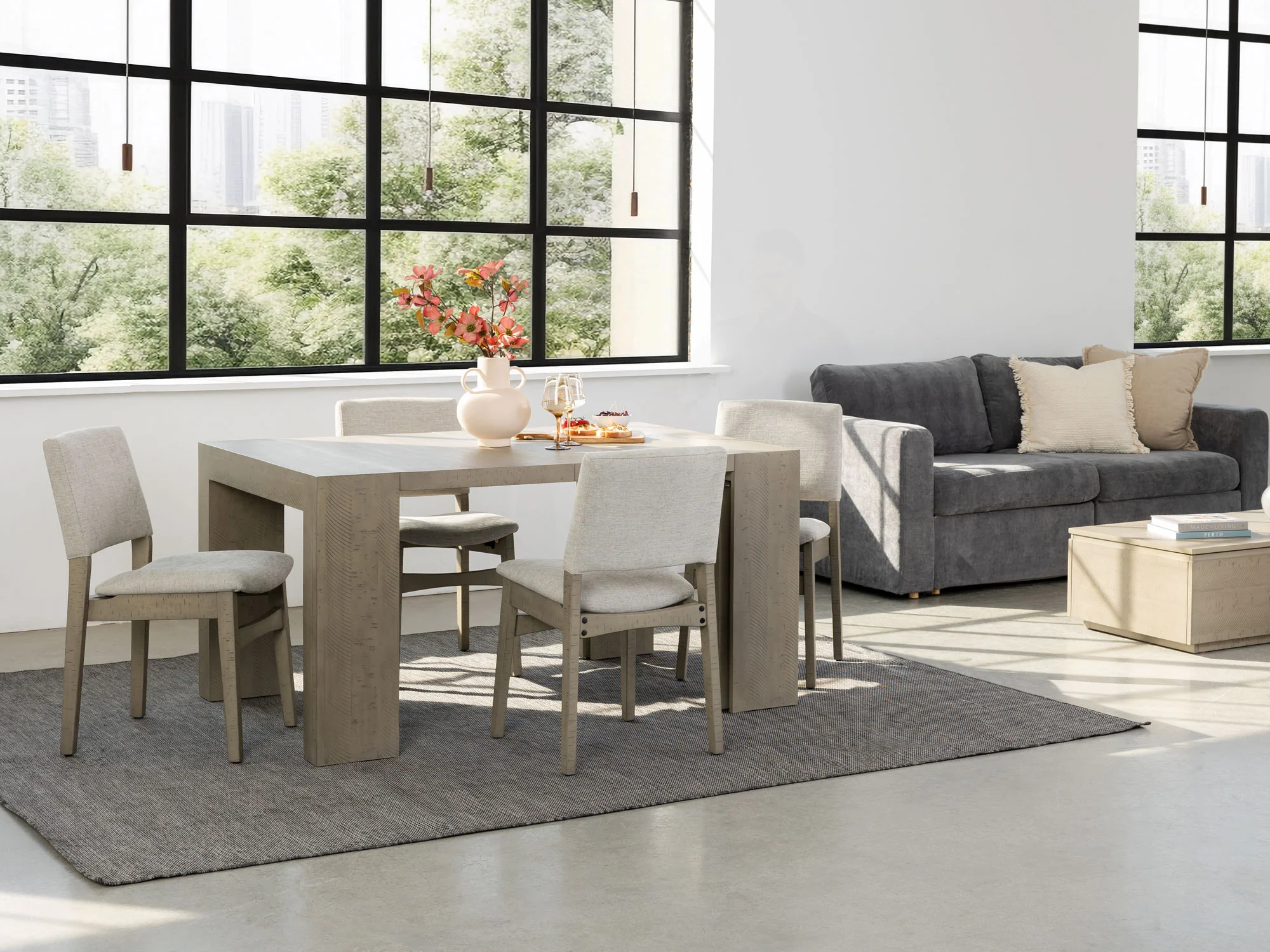 Transformer Chair - Image 29