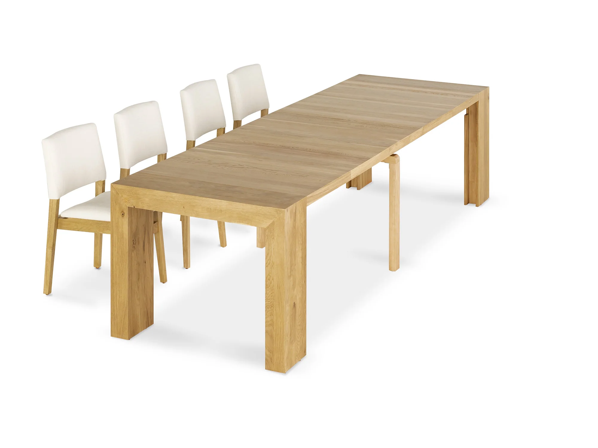 Dining Set - The Family - Image 107