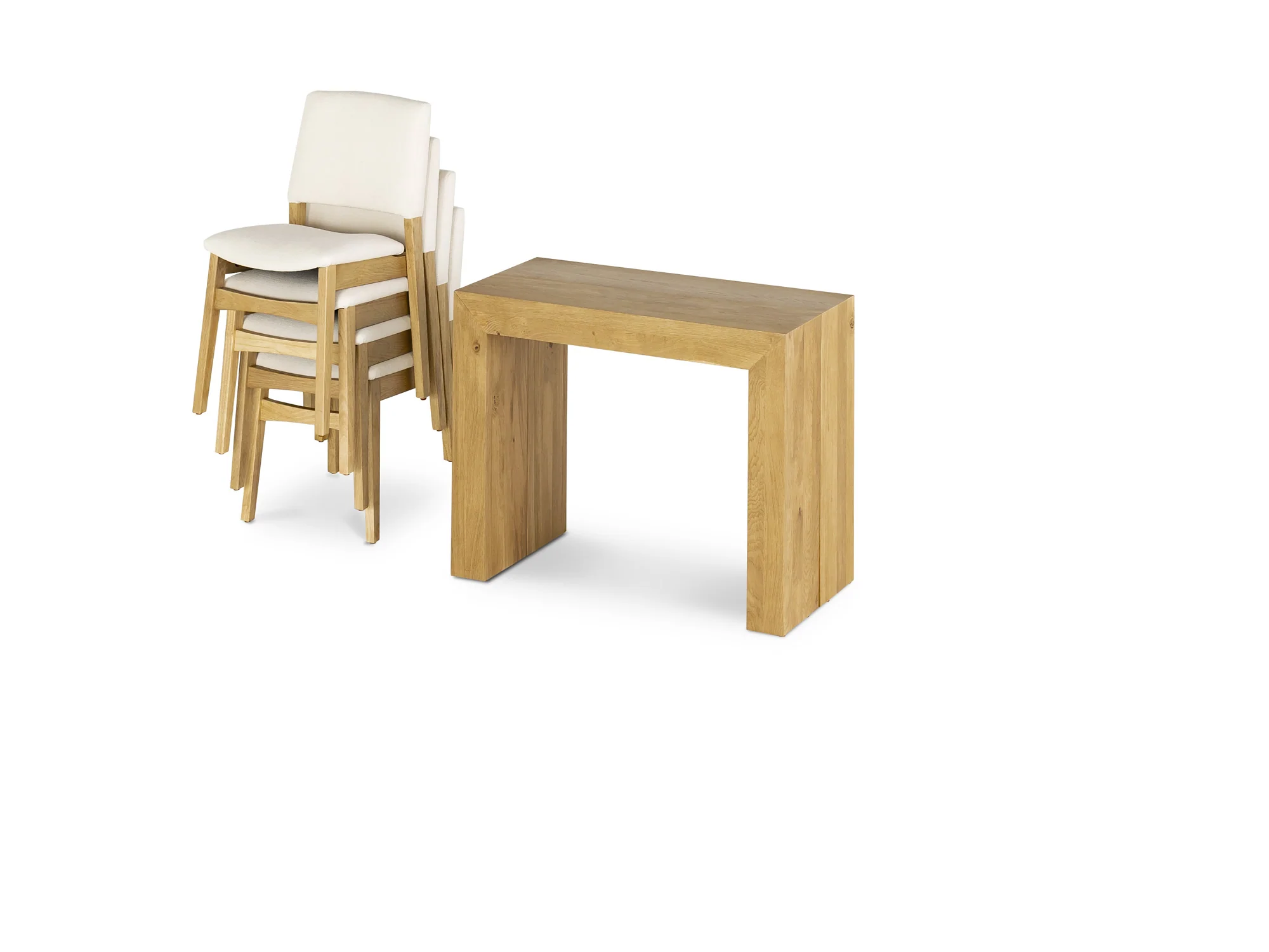 Dining Set - The Family - Image 108