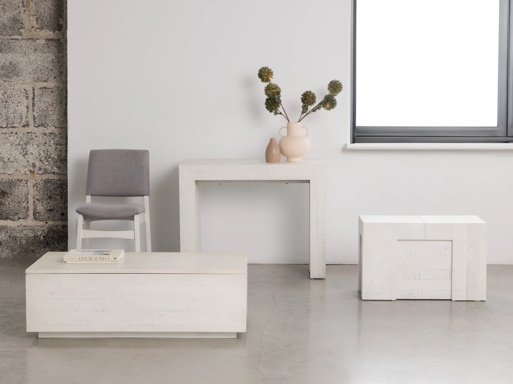 Dining Set - The Family - Image 131