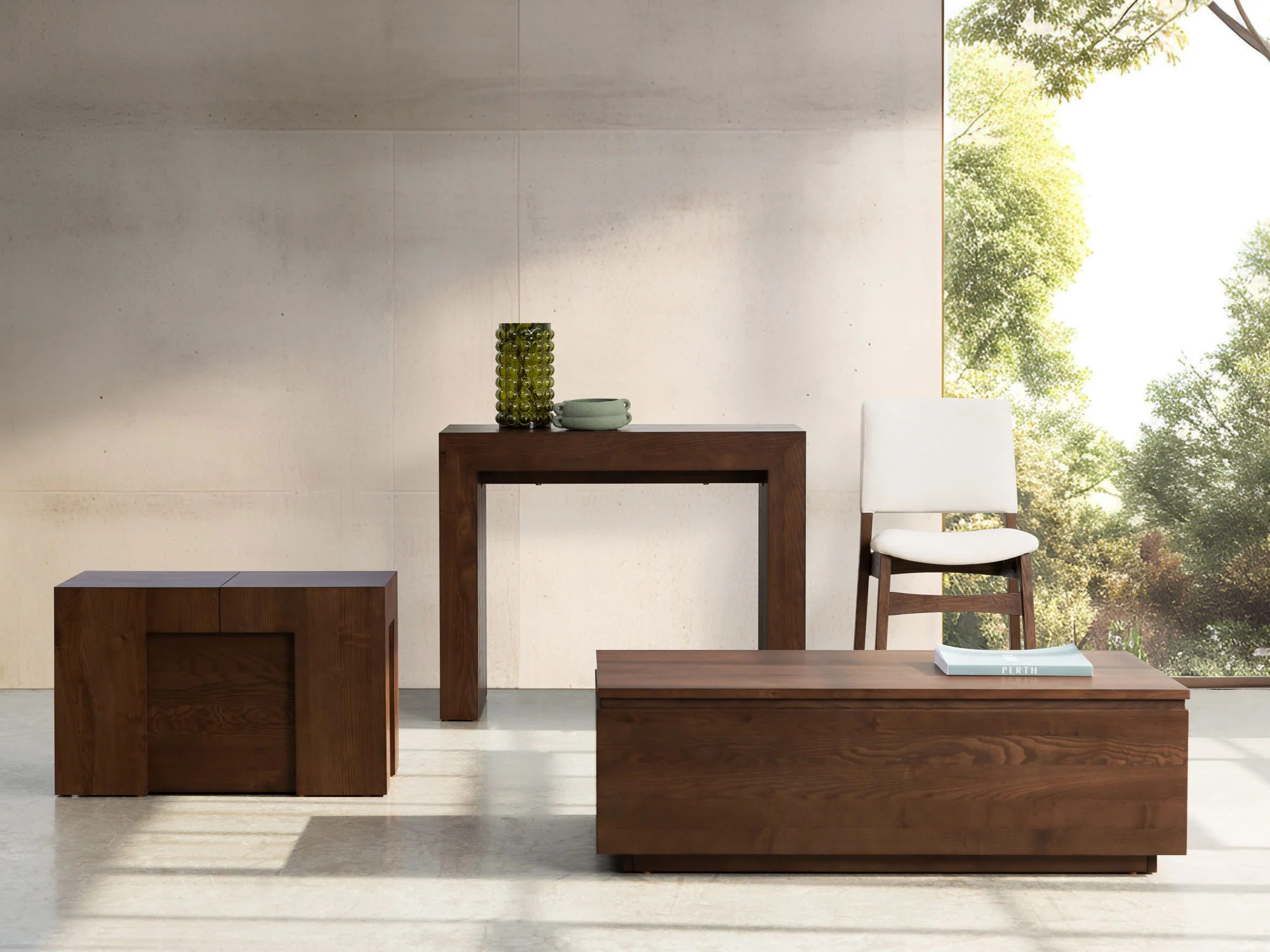 Dining Set - The Family - Image 132