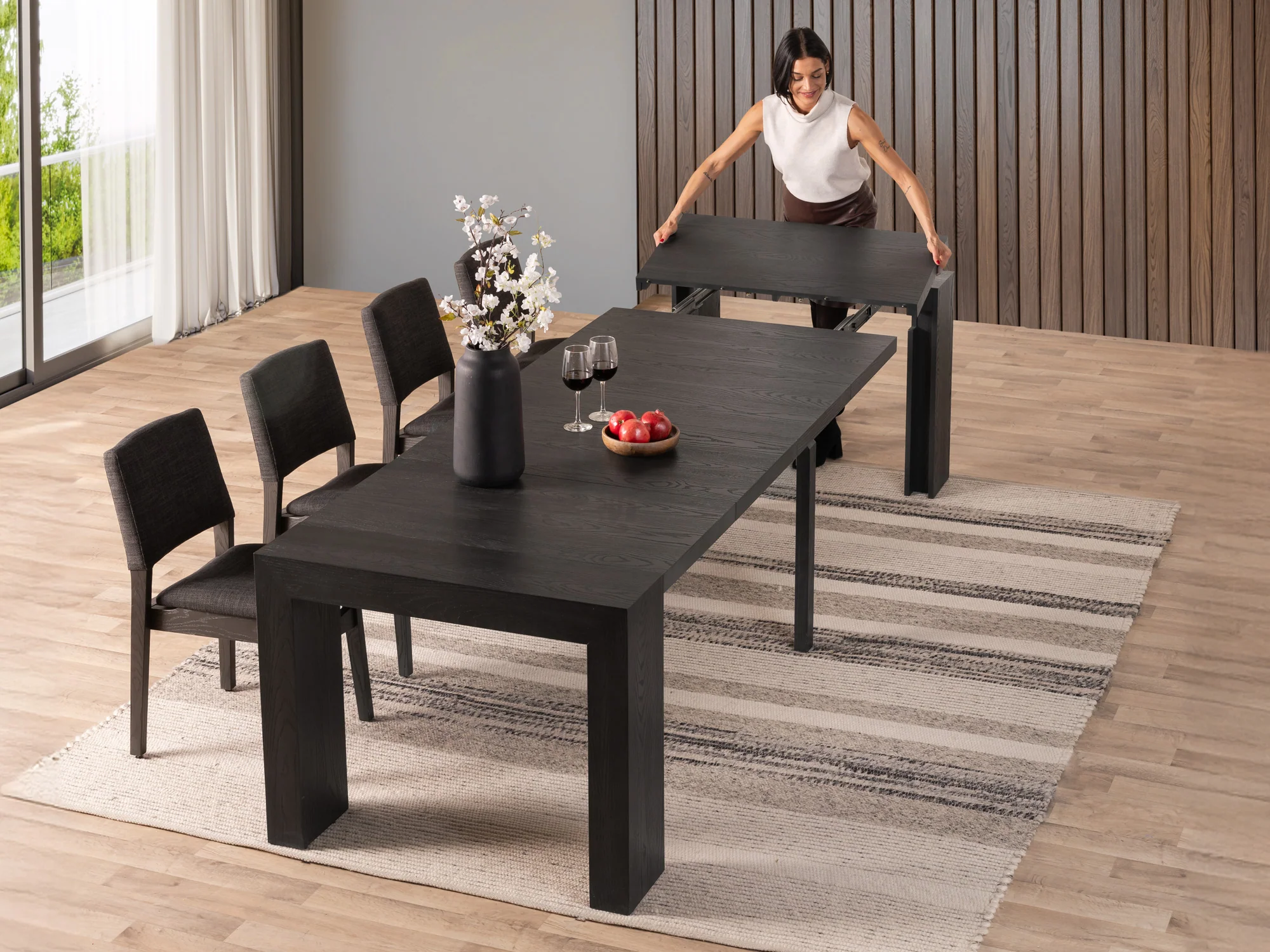 Dining Set - The Family - Image 15