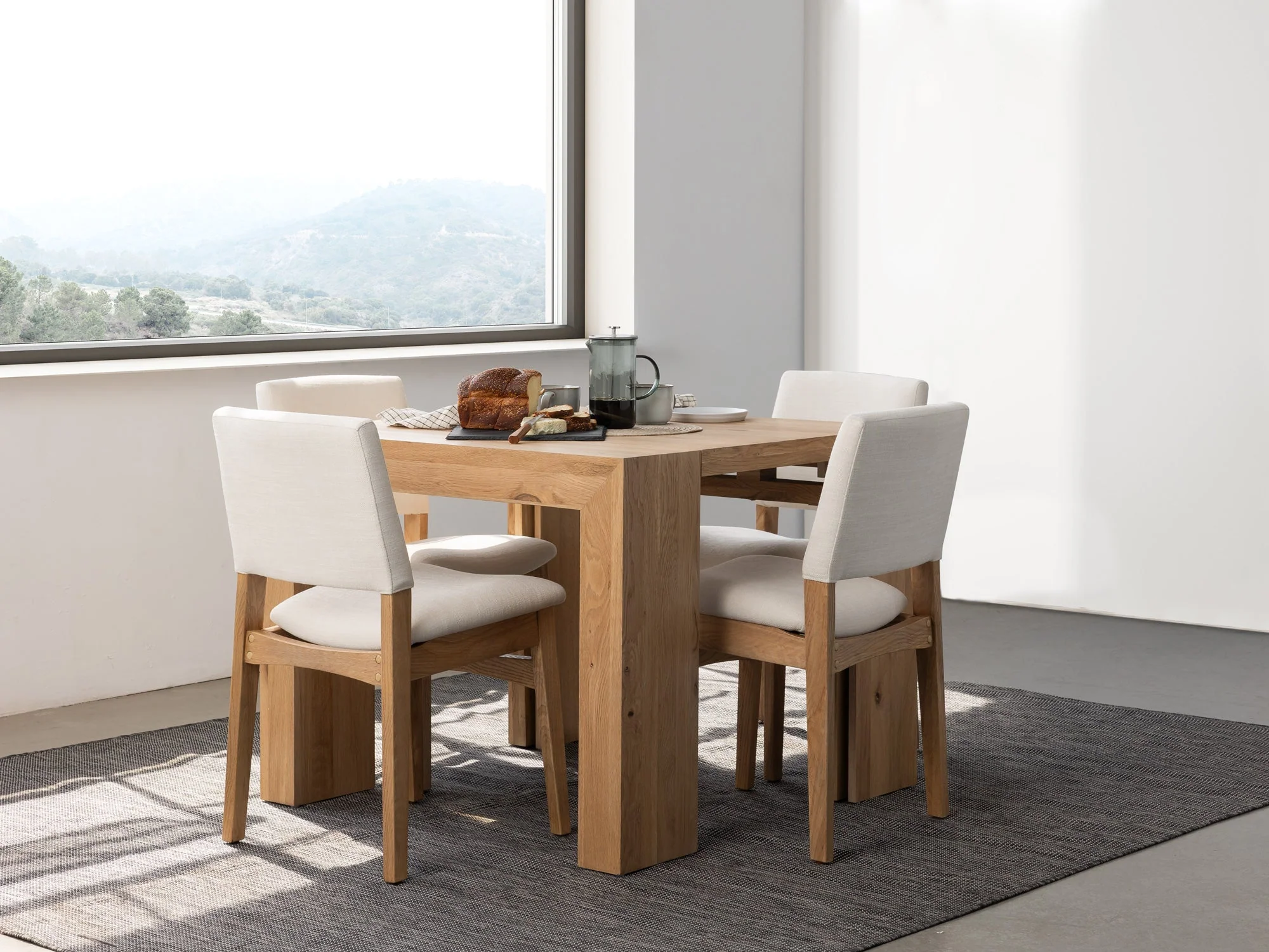 Dining Set - The Family - Image 3