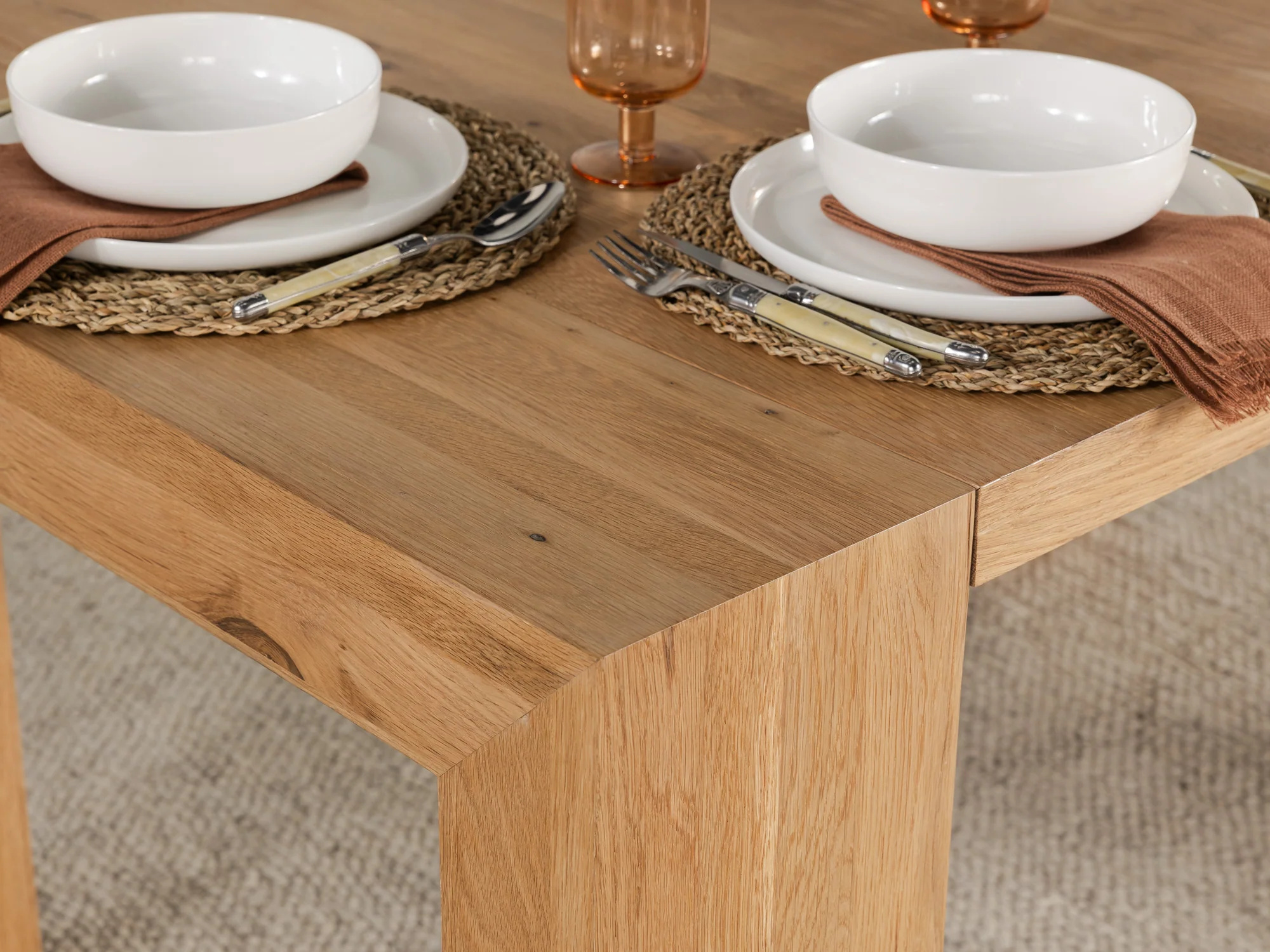 Dining Set - The Family - Image 39