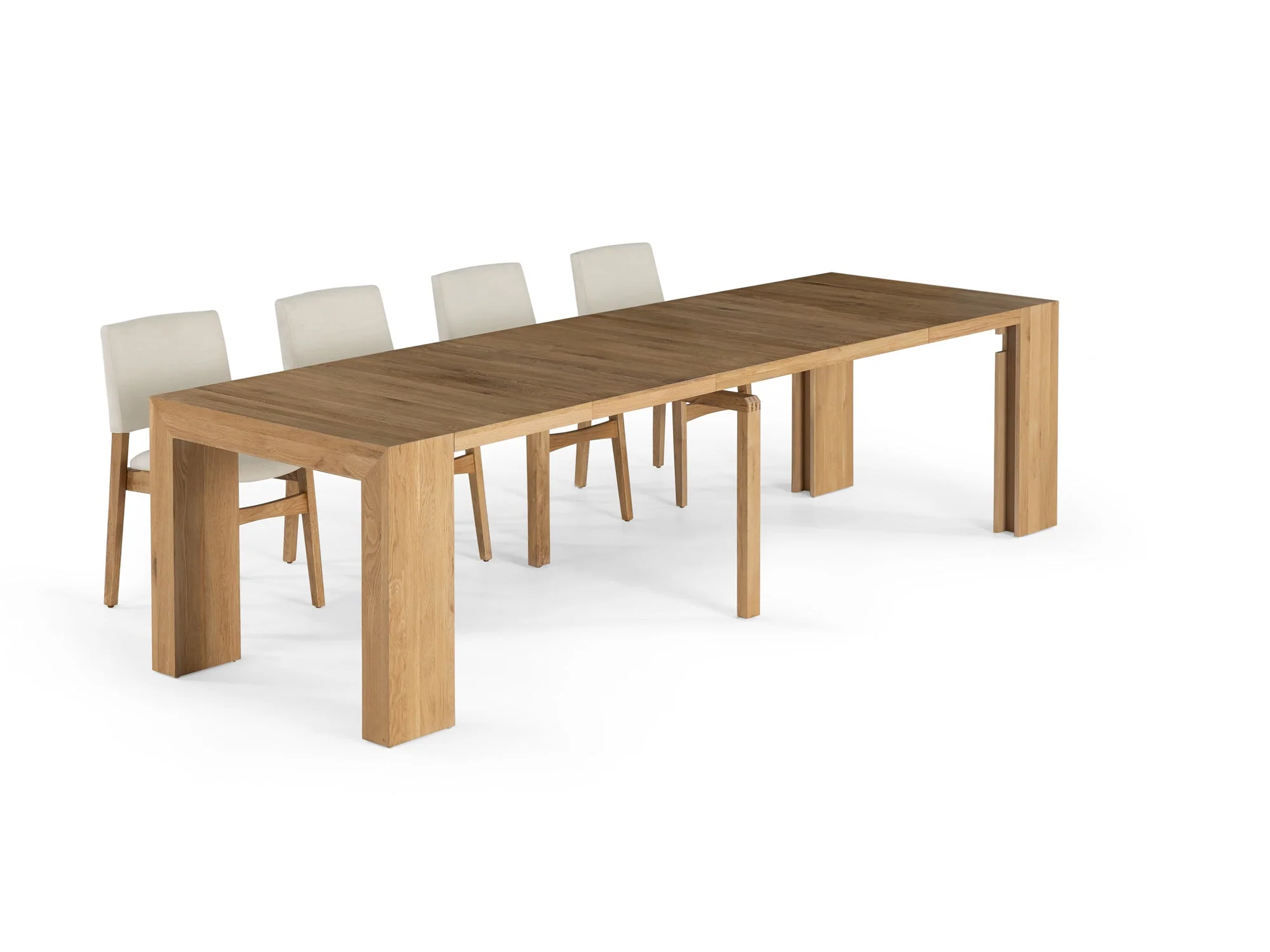 Dining Set - The Family - Image 42
