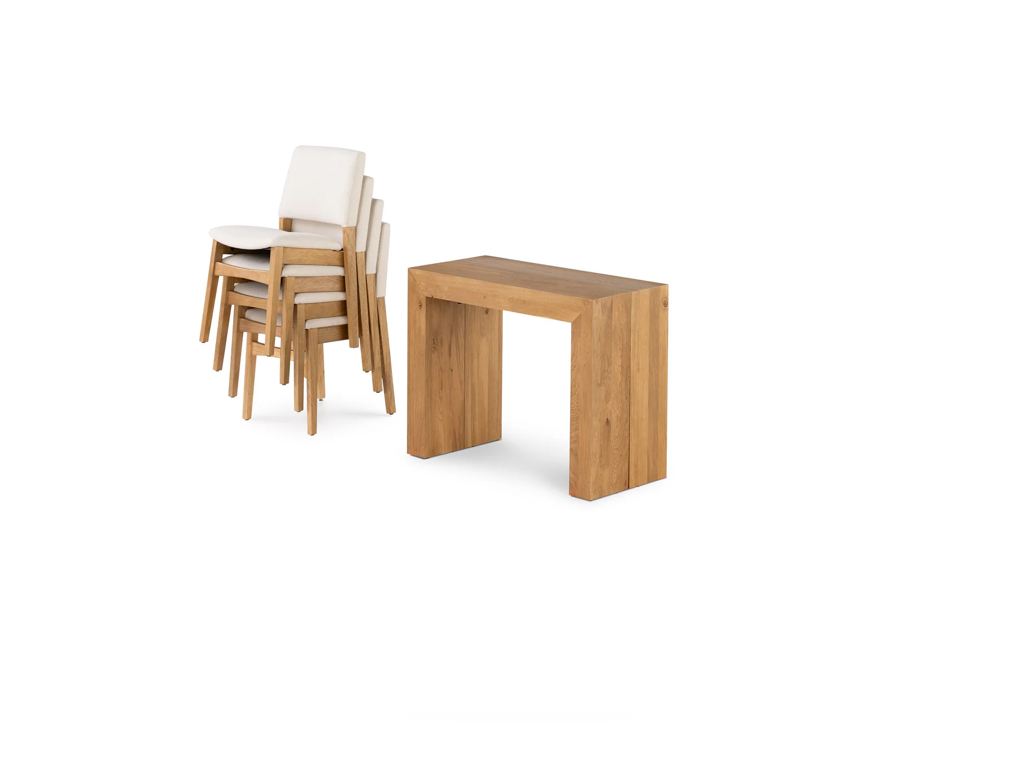 Dining Set - The Family - Image 43