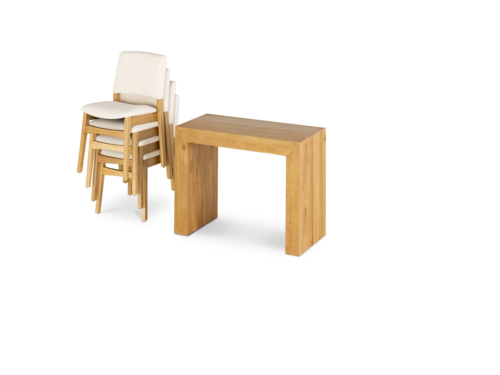 Dining Set - The Family - Image 45