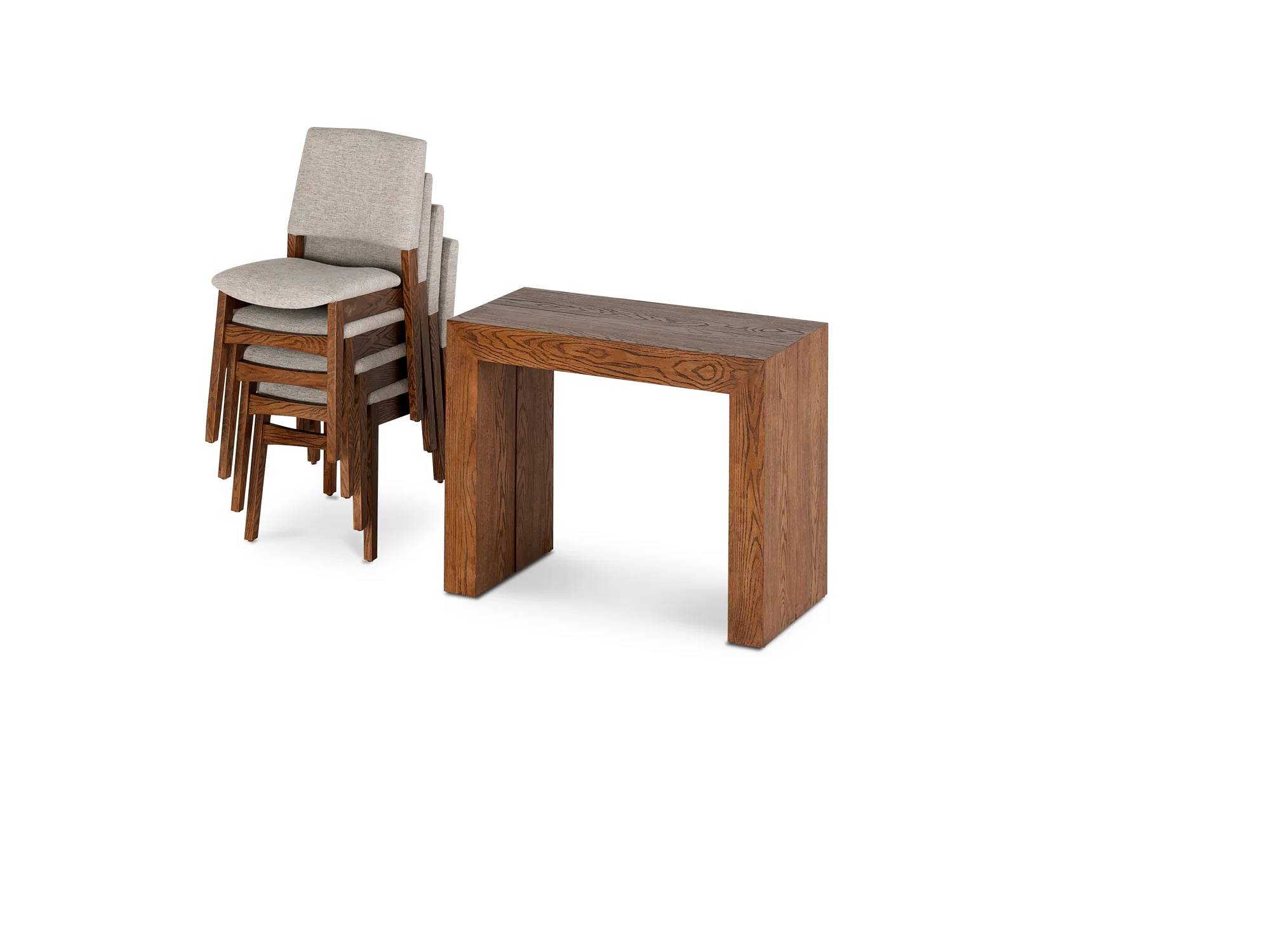 Dining Set - The Family - Image 56