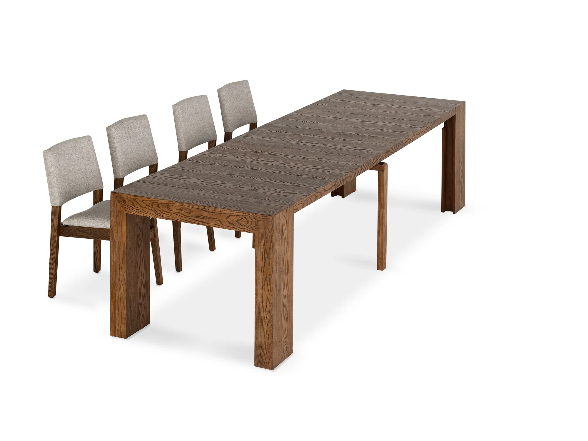 Dining Set - The Family - Image 57