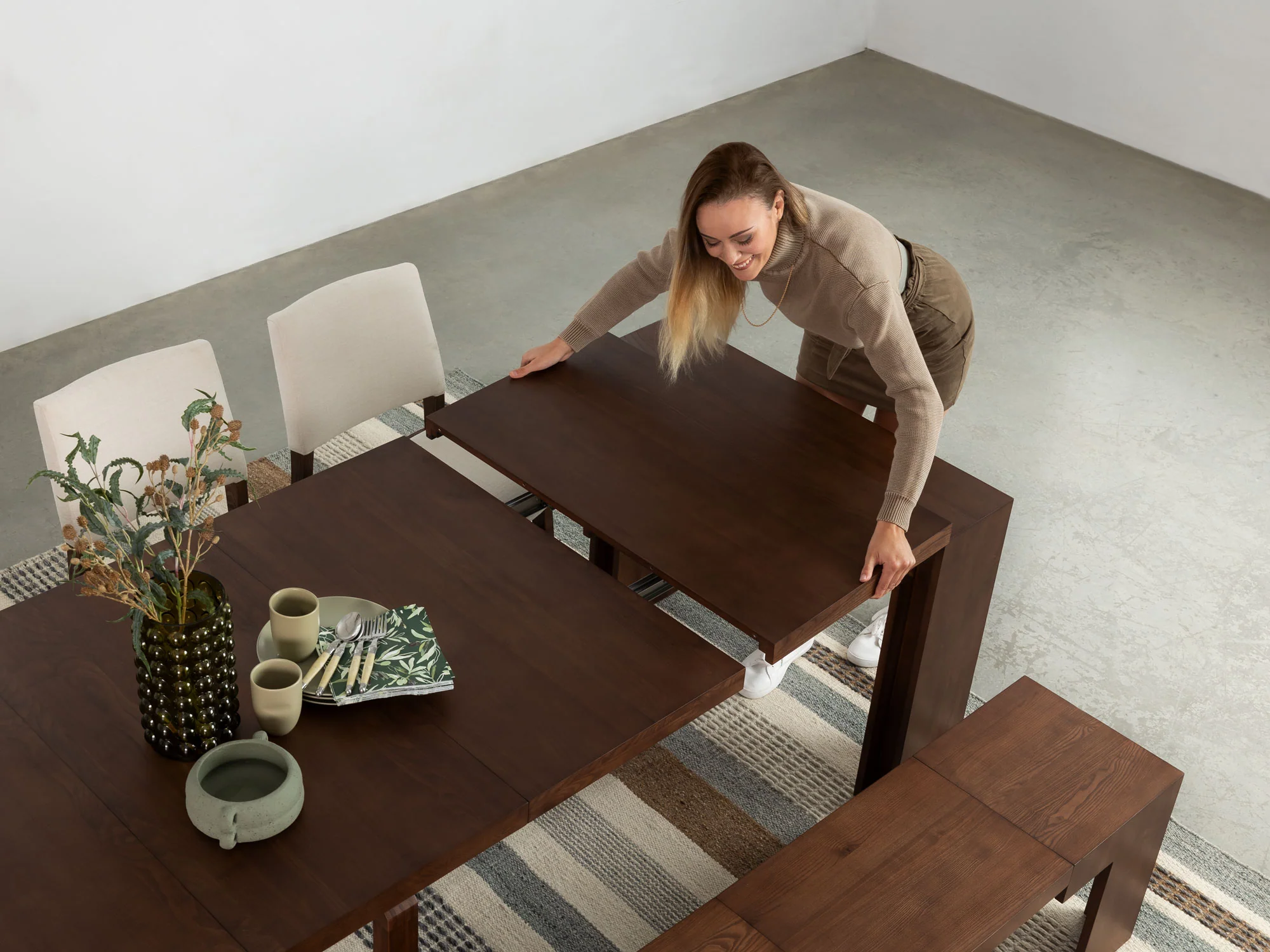 Dining Set - The Family - Image 60