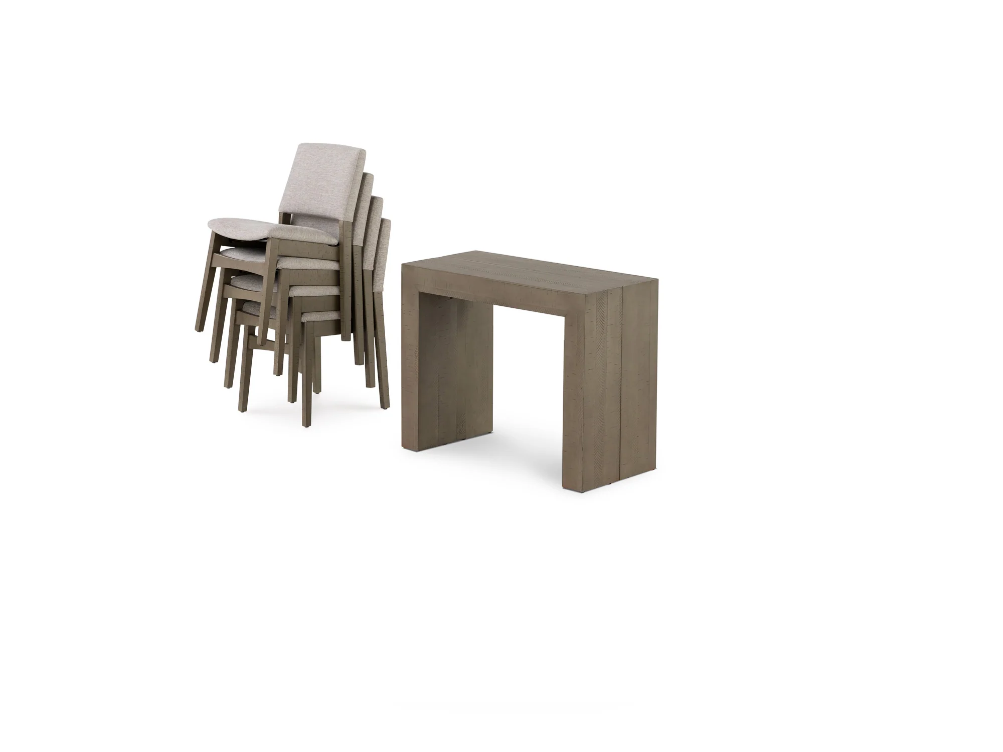 Dining Set - The Family - Image 75