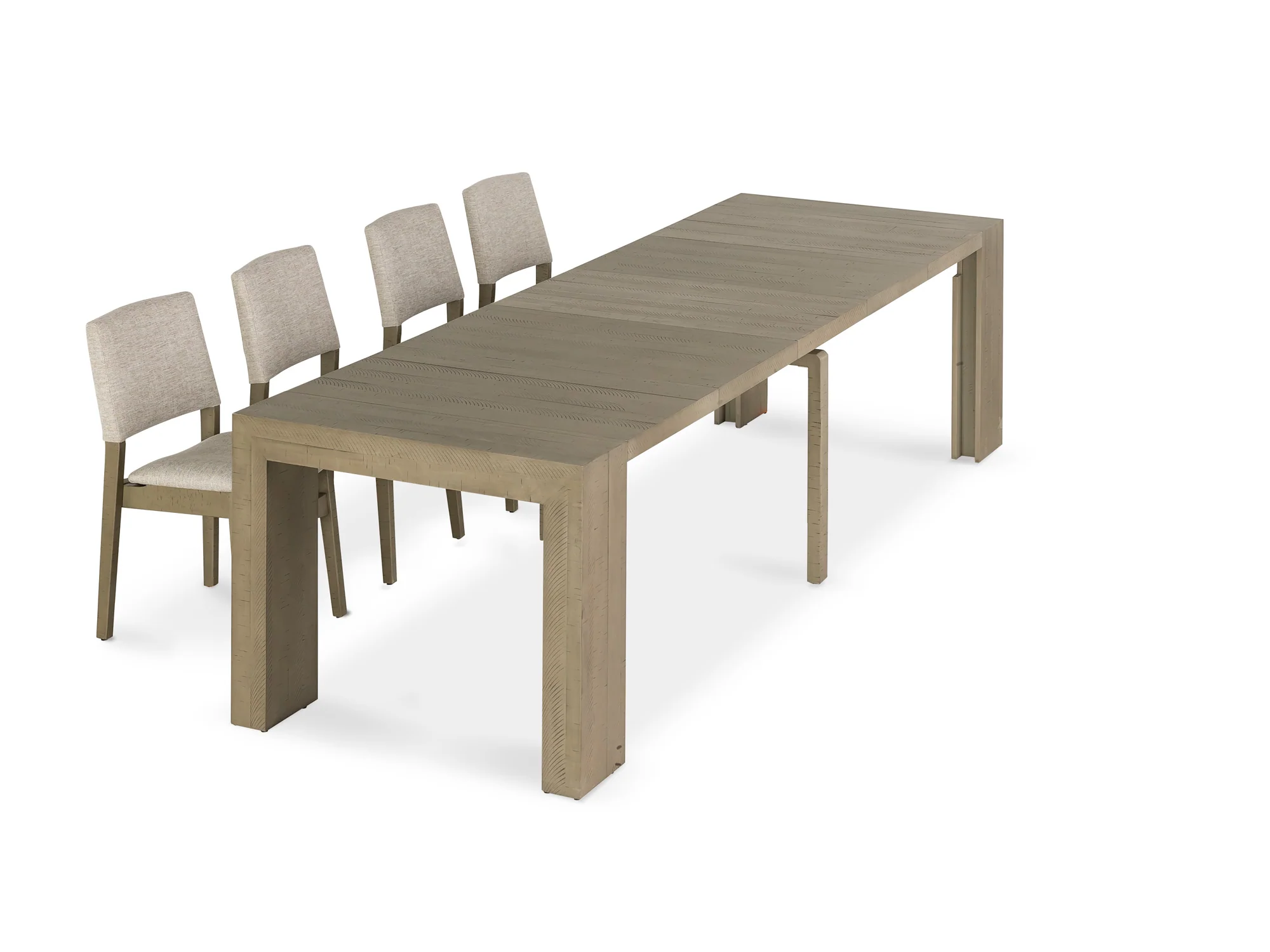Dining Set - The Family - Image 76