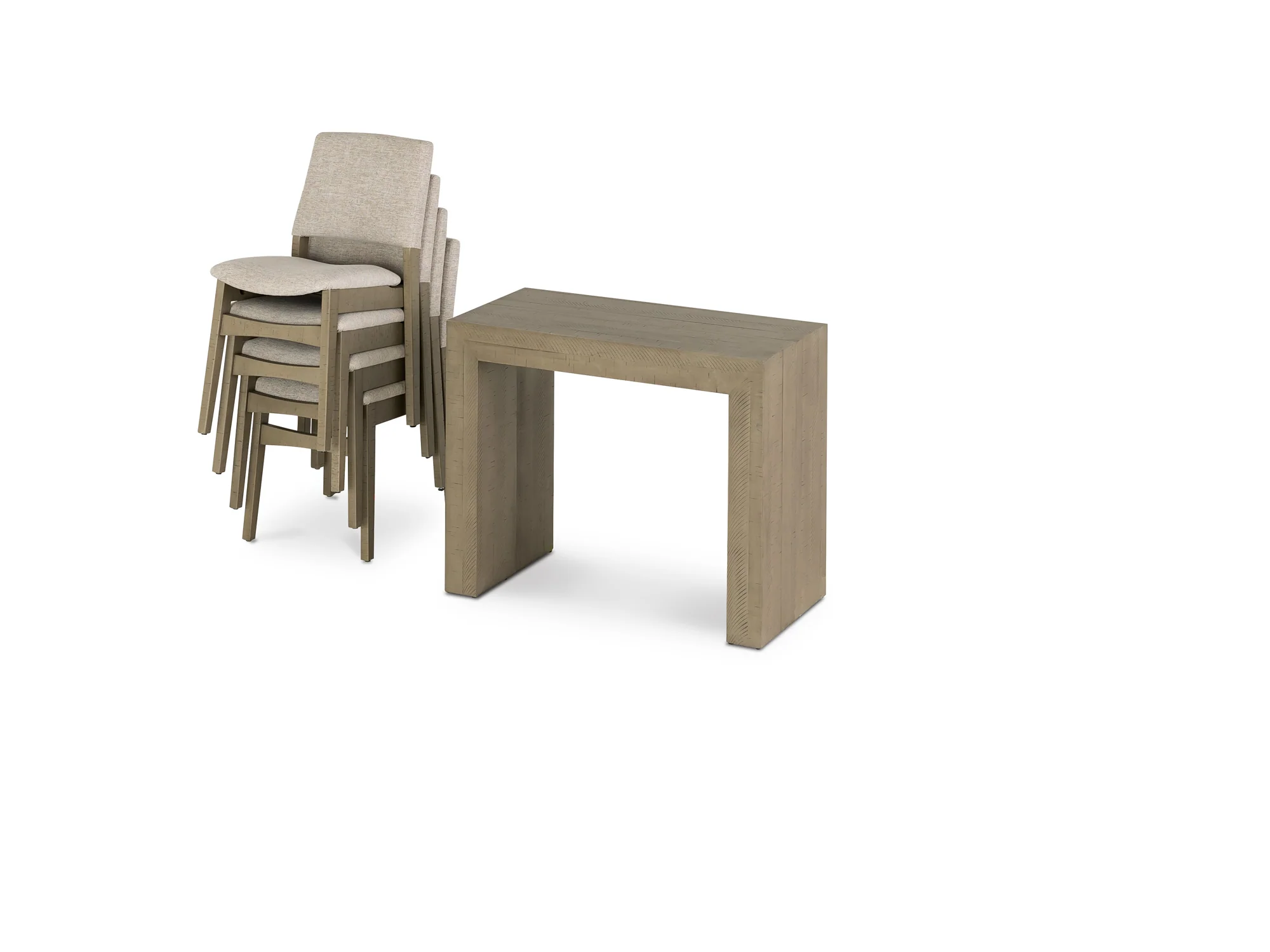 Dining Set - The Family - Image 77