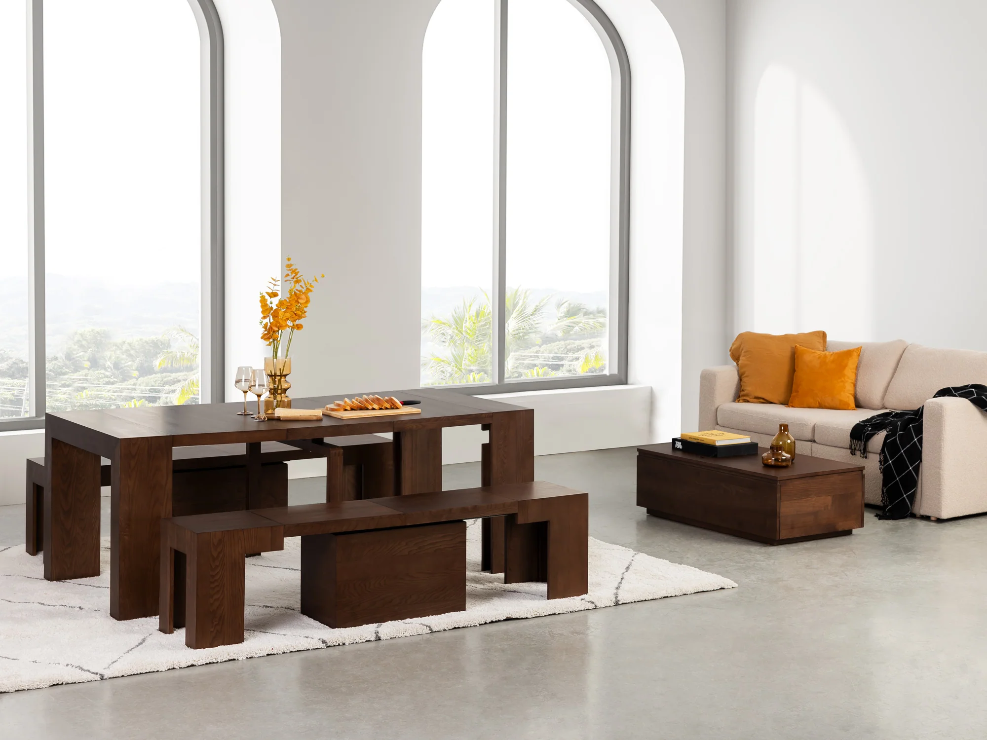 Dining Set - The Gathering - Image 10