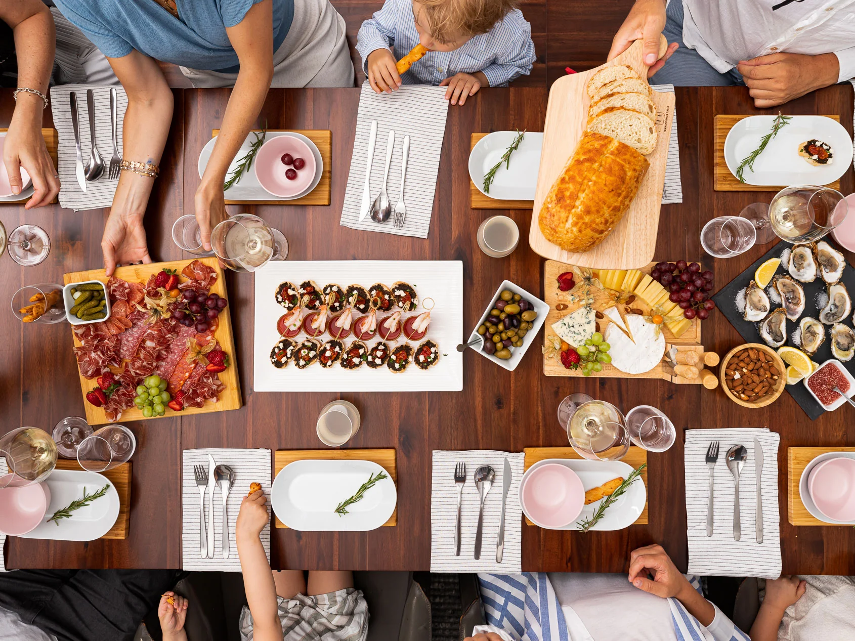 Dining Set - The Gathering - Image 118