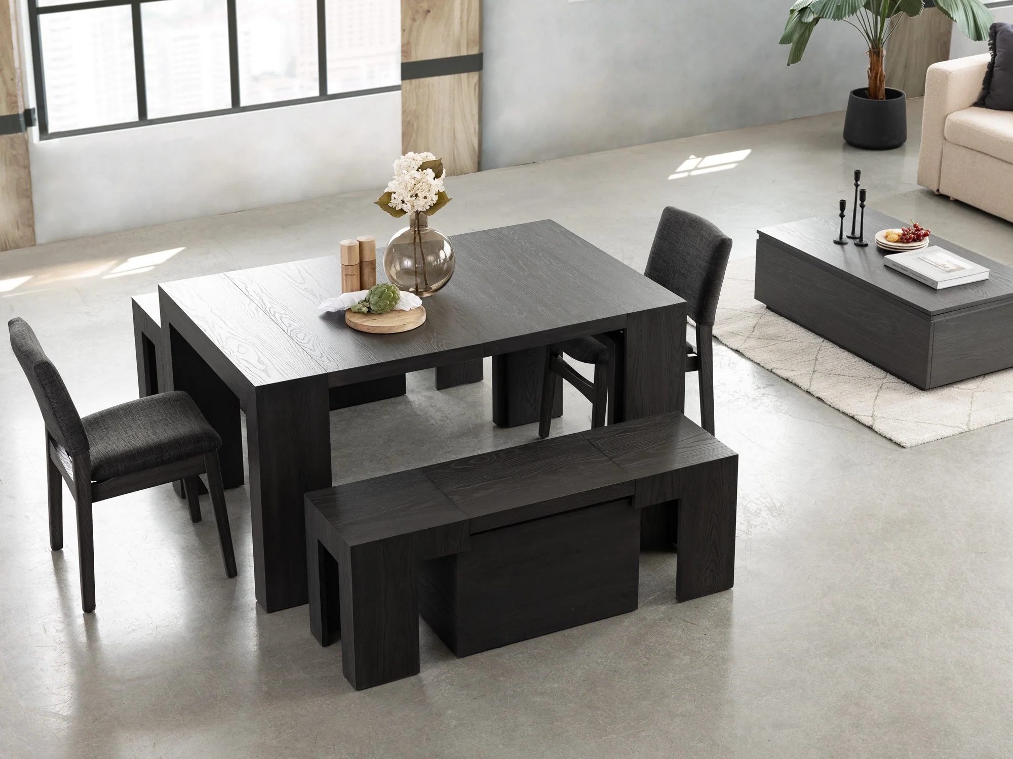 Dining Set - The Gathering - Image 17