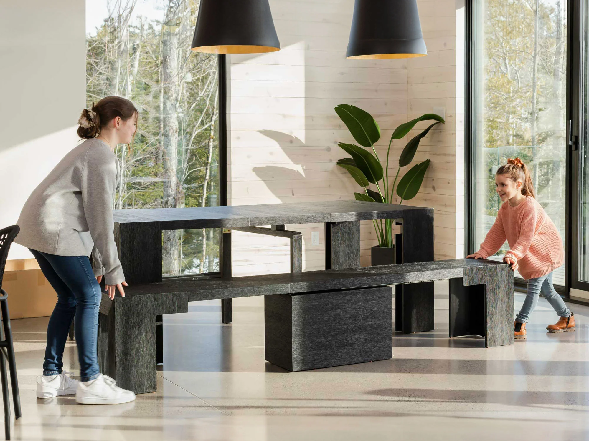 Dining Set - The Gathering - Image 24