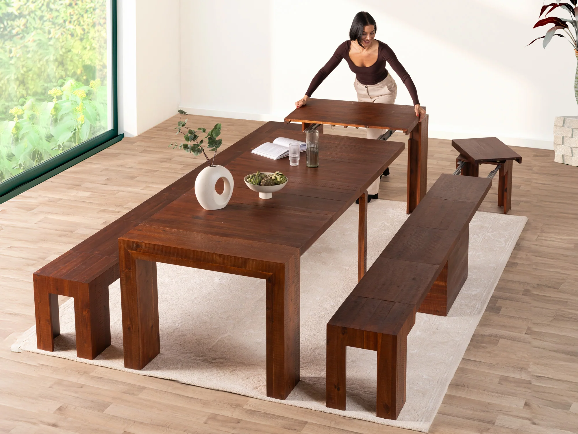 Dining Set - The Gathering - Image 28