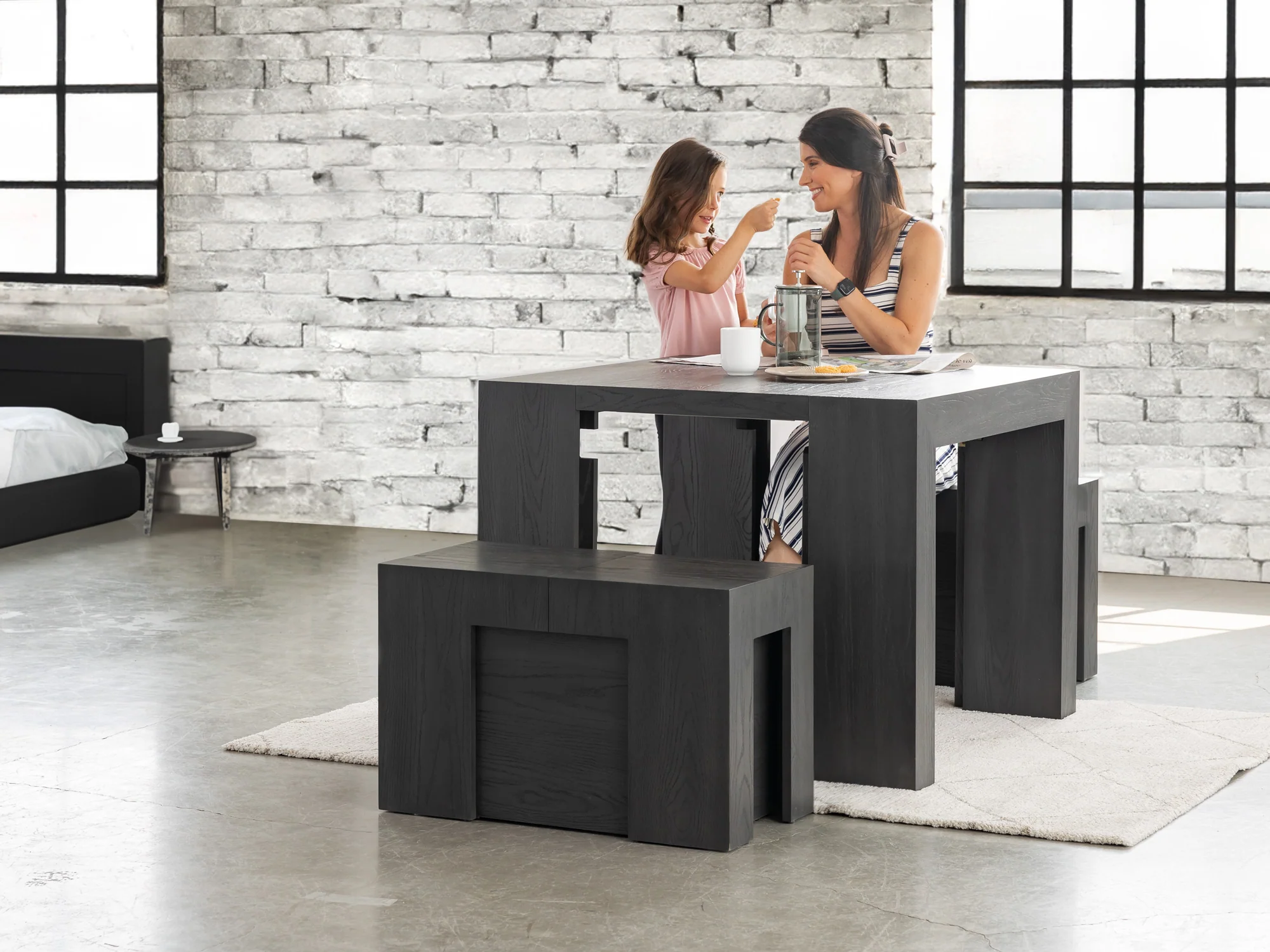 Dining Set - The Gathering - Image 43