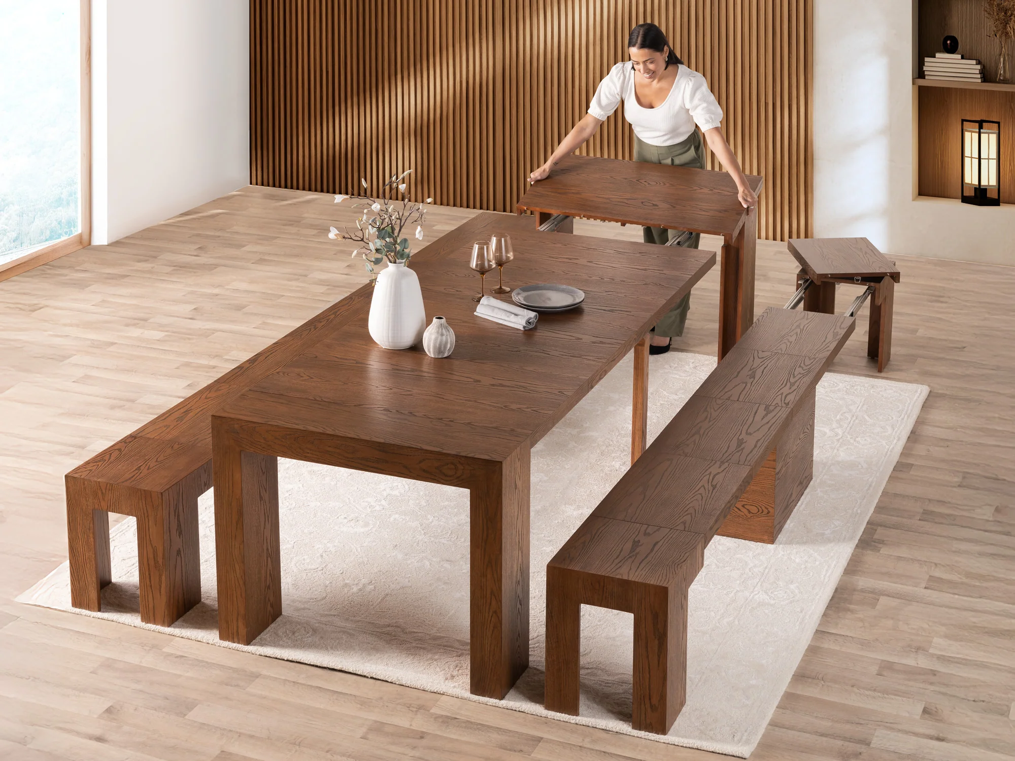 Dining Set - The Gathering - Image 5