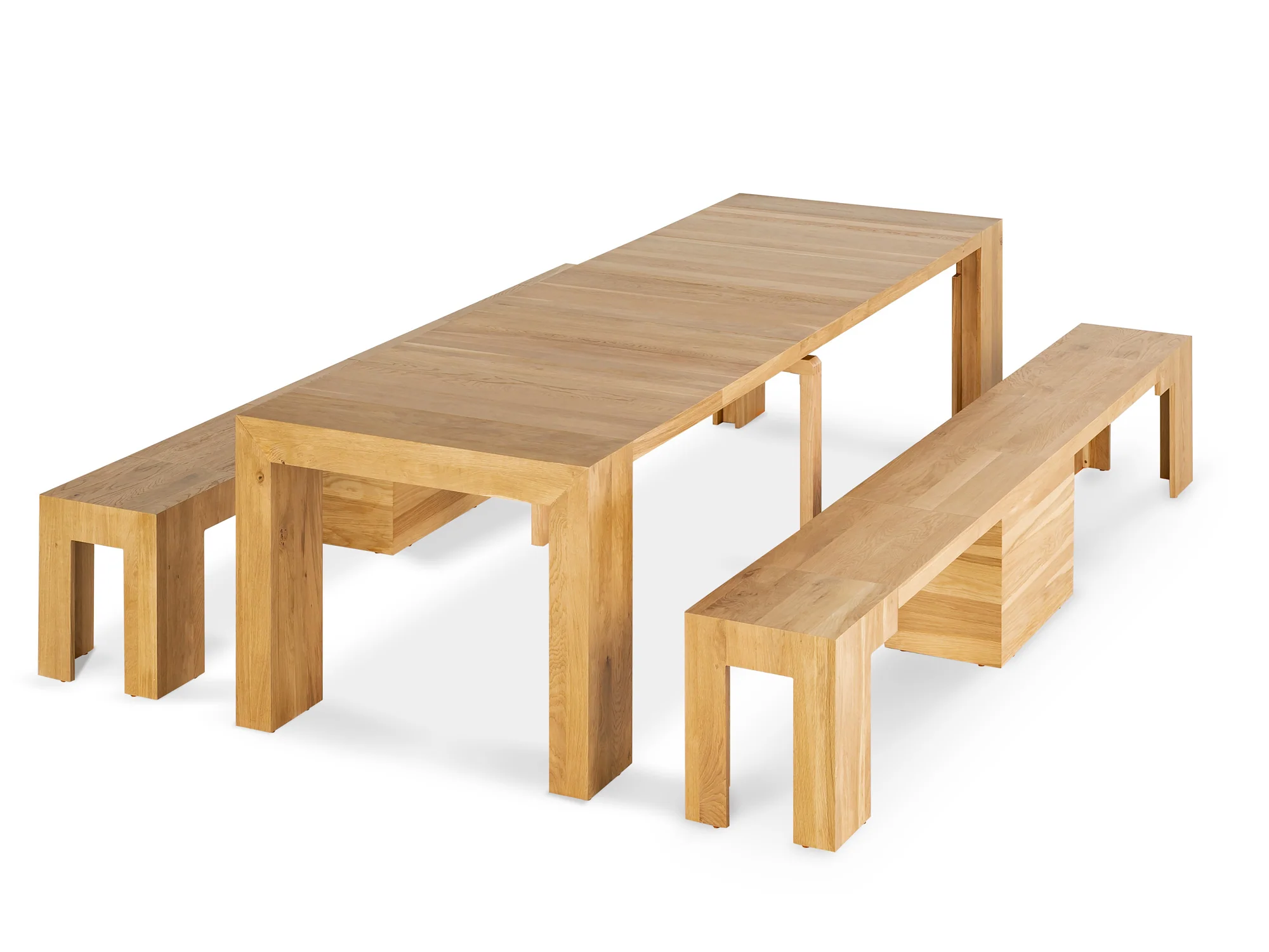 Dining Set - The Gathering - Image 56