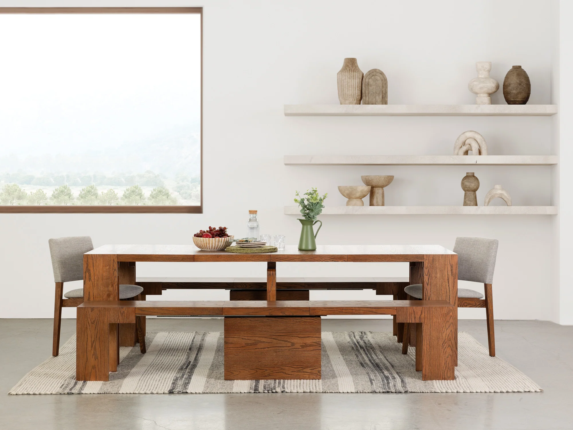 Dining Set - The Gathering - Image 7