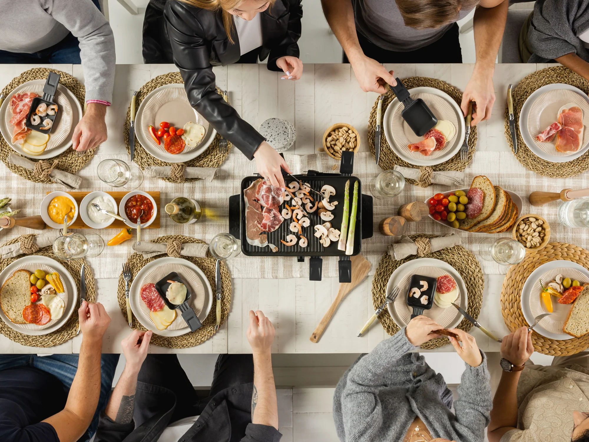 Dining Set - The Gathering - Image 72