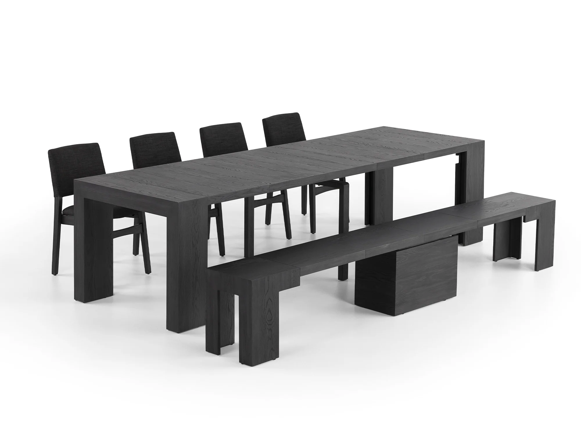 Dining Set - The Host - Image 100