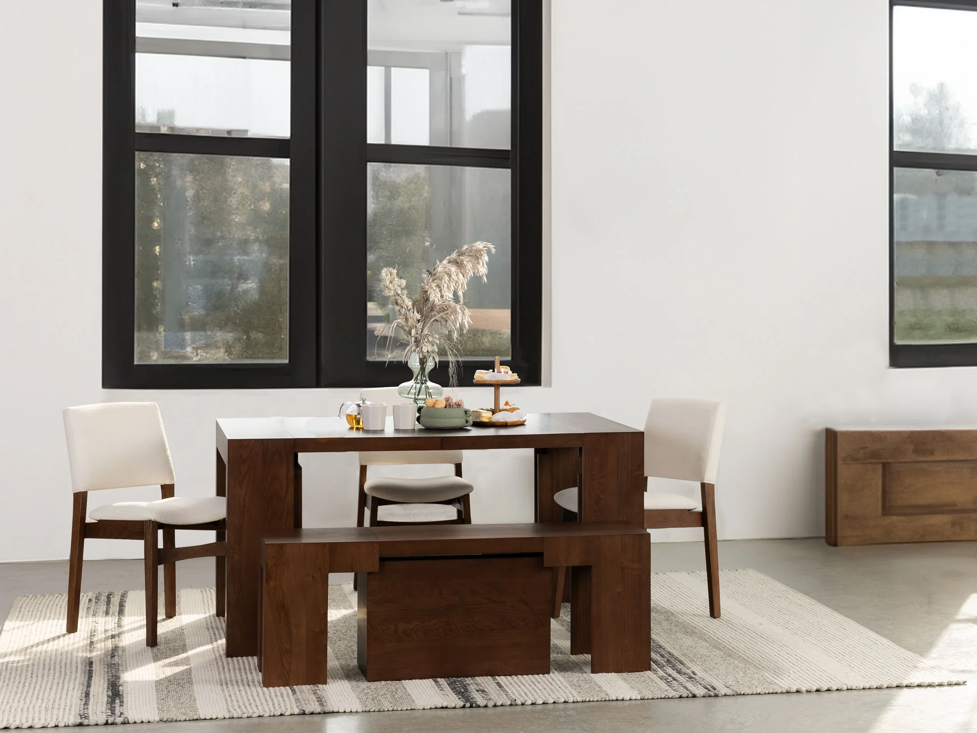 Dining Set - The Host - Image 11