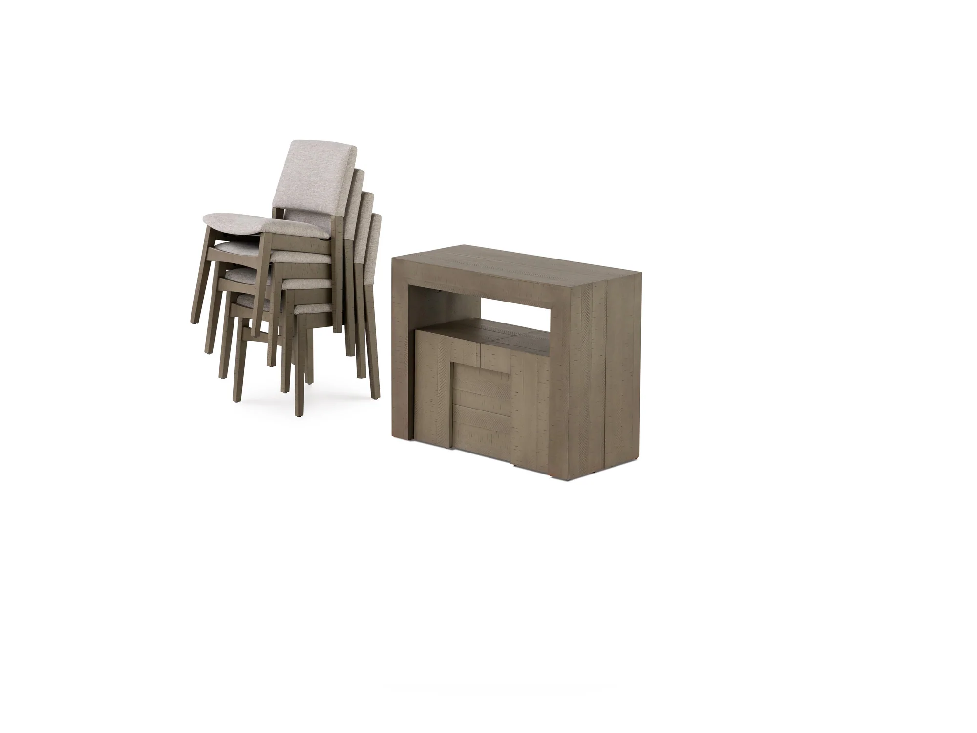 Dining Set - The Host - Image 112